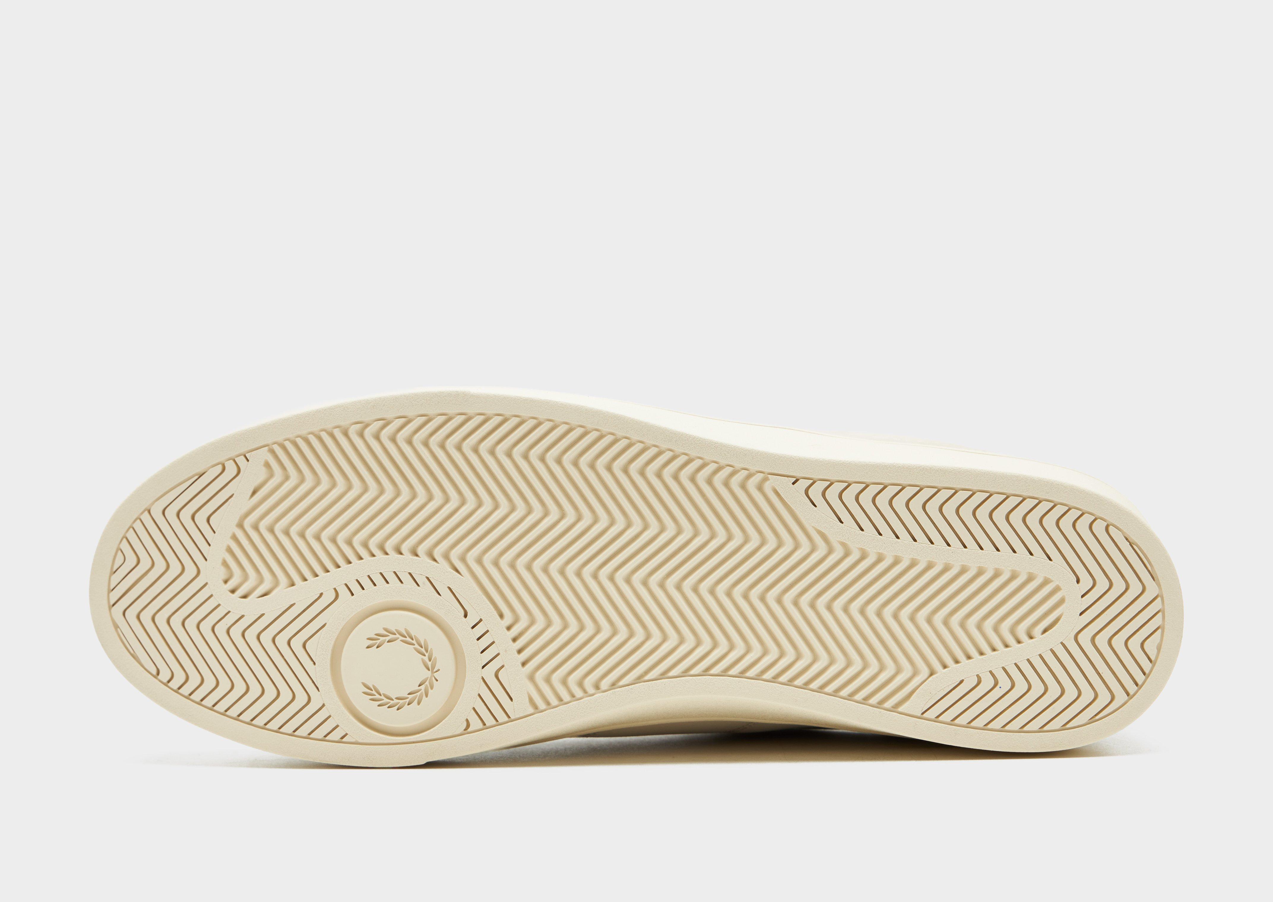 Fred Perry Spencer Nubuck