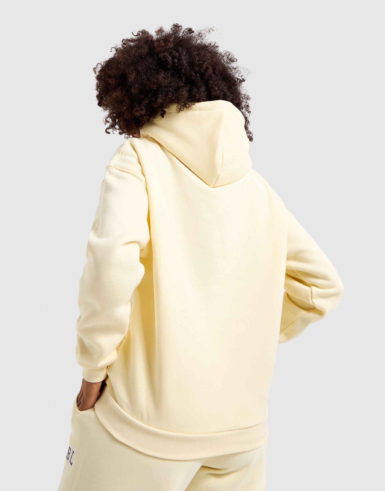 AYBL Varsity 2.0 Oversized Hoodie