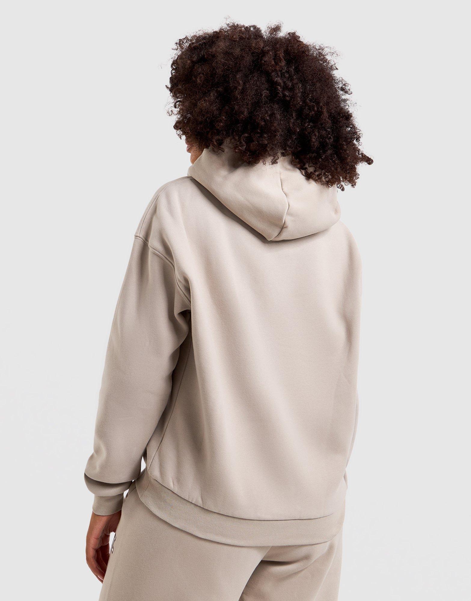 AYBL Varsity 2.0 Oversized Hoodie