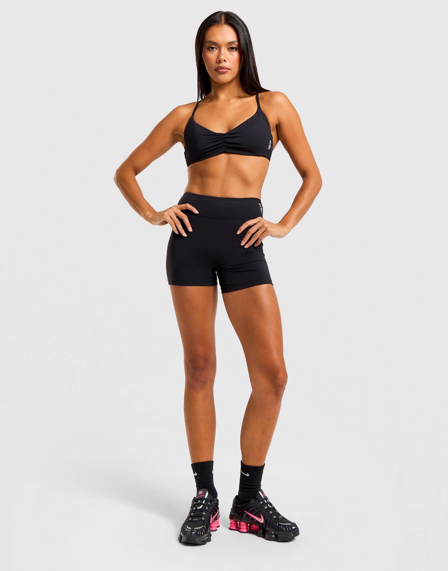 AYBL Physique Longline Sports Bra