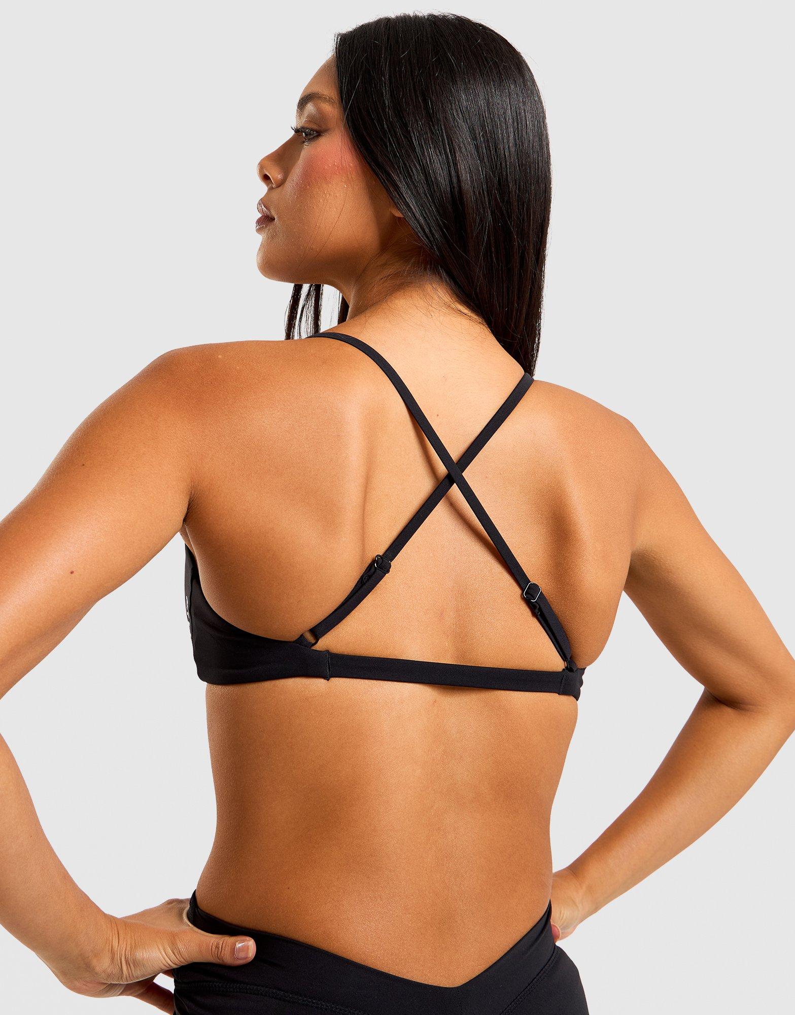 AYBL Physique Longline Sports Bra