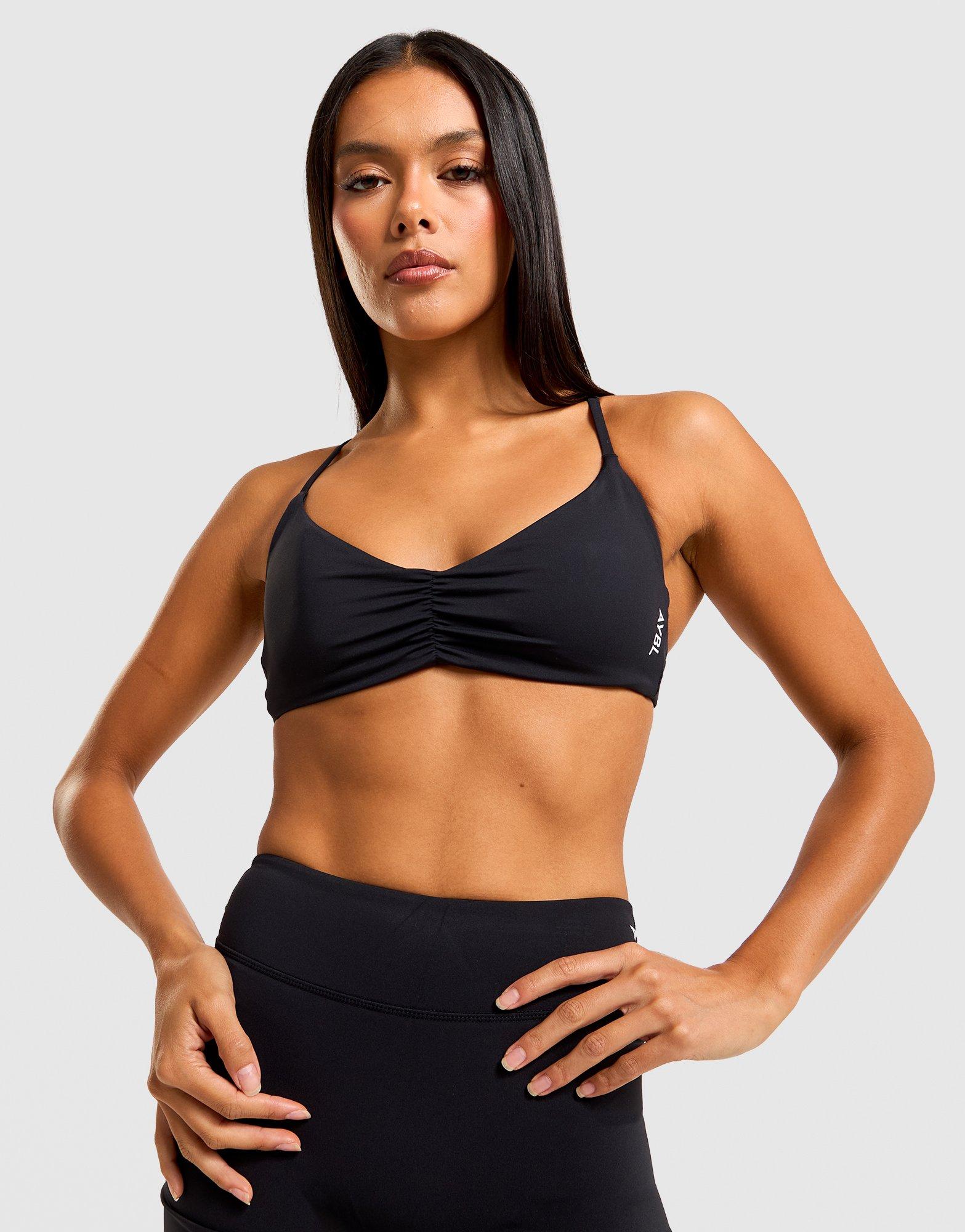 AYBL Physique Longline Sports Bra