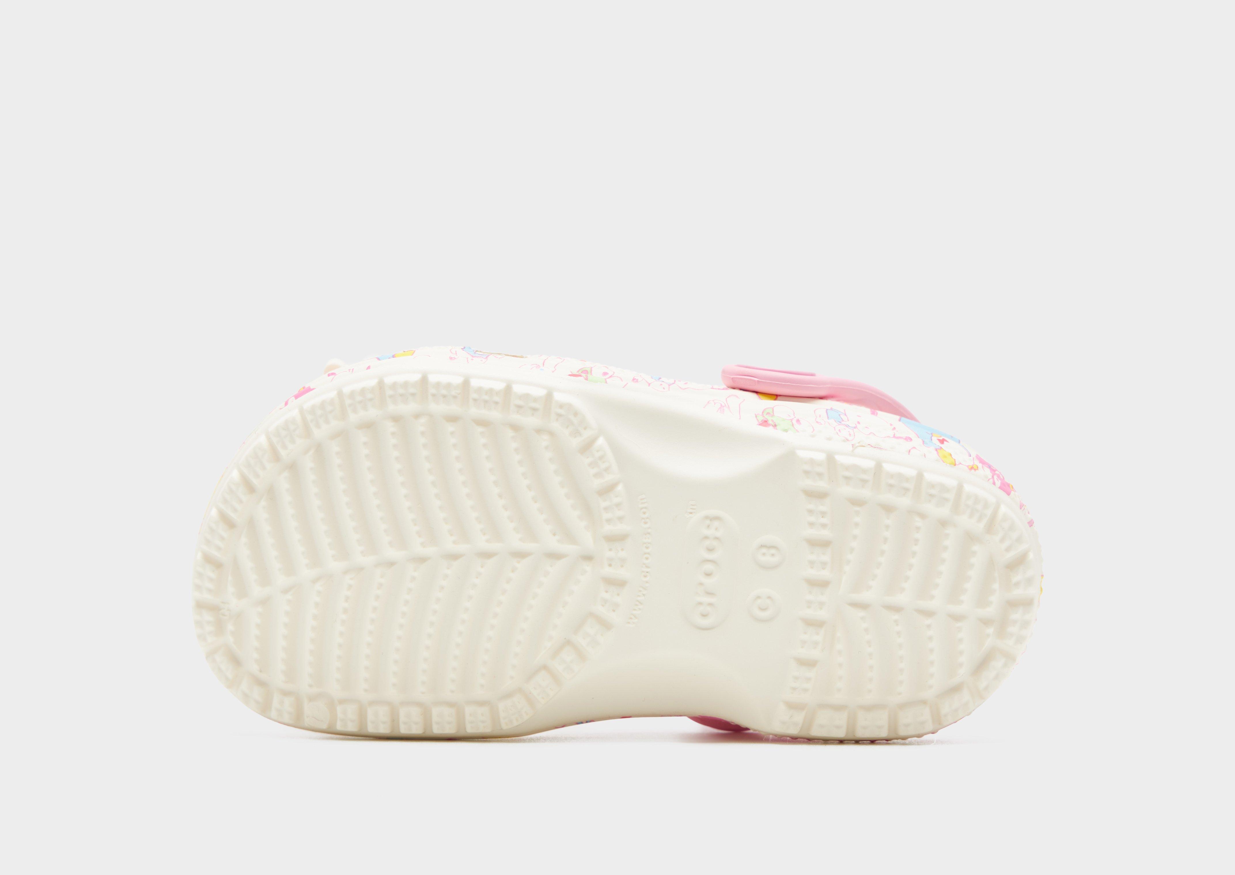 Crocs Classic Clog 'Hello Kitty' Infant's