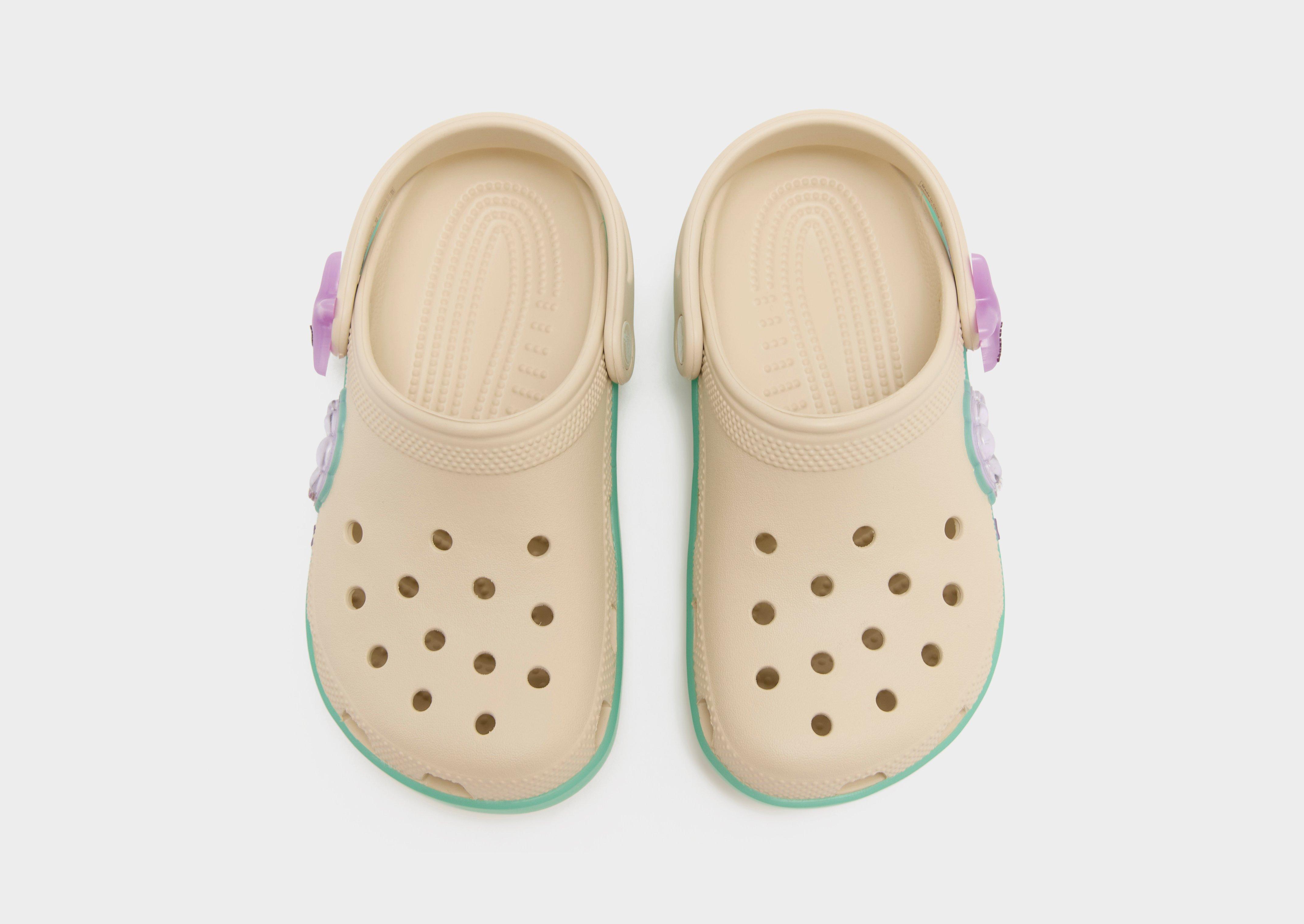 Crocs Classic Clog Infant's