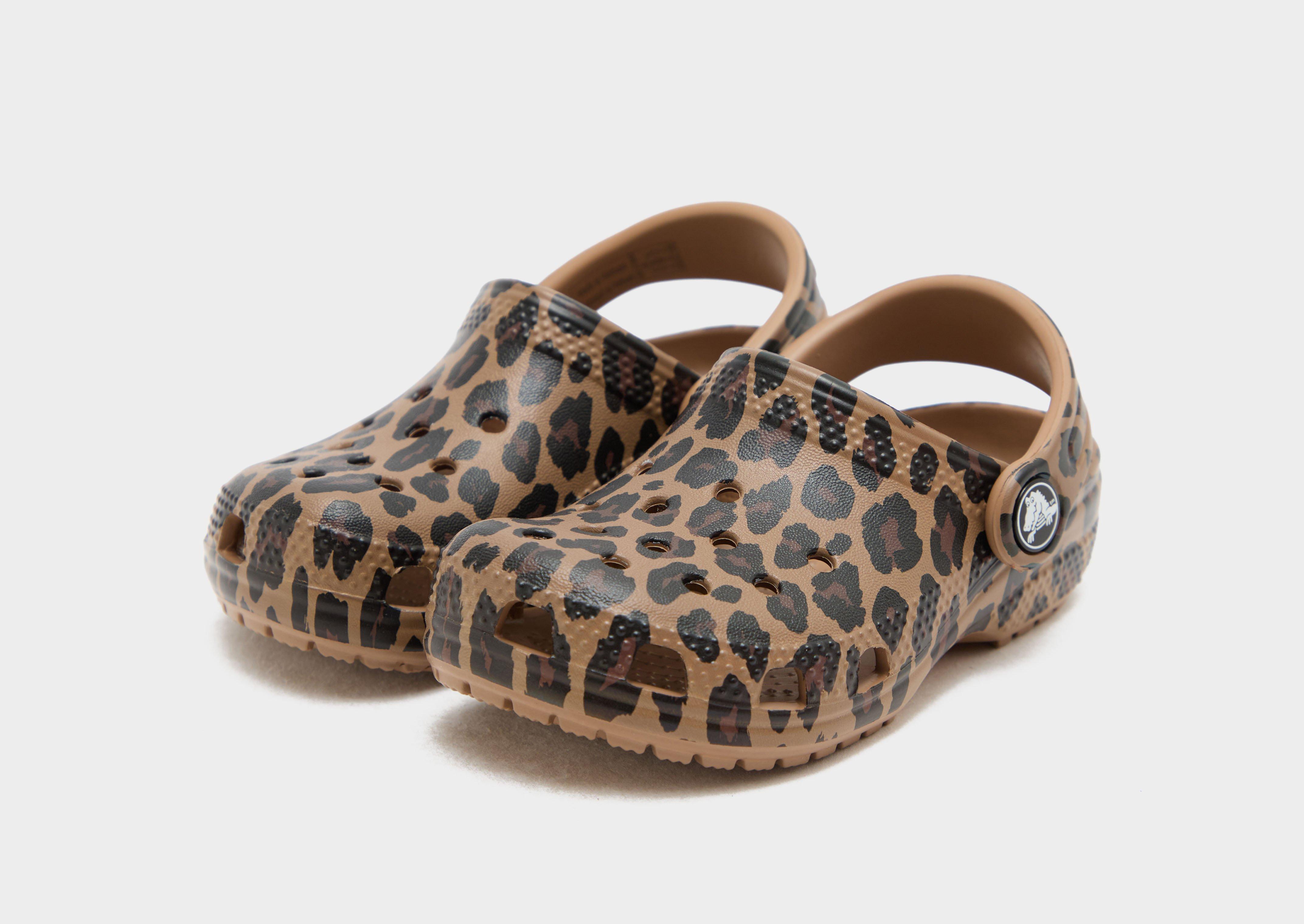 Crocs Classic Clog Infant's