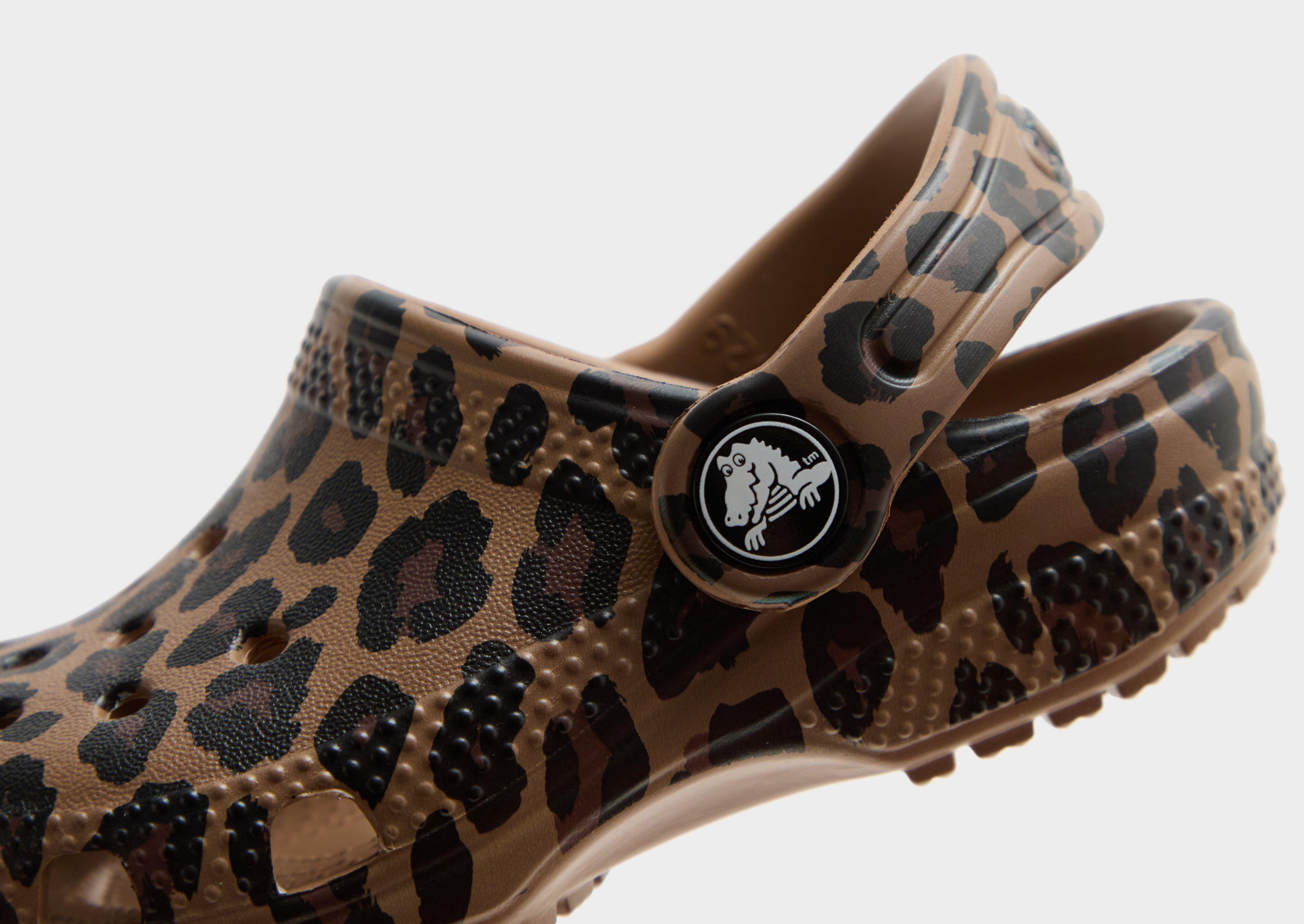 Crocs Classic Clog Infant's