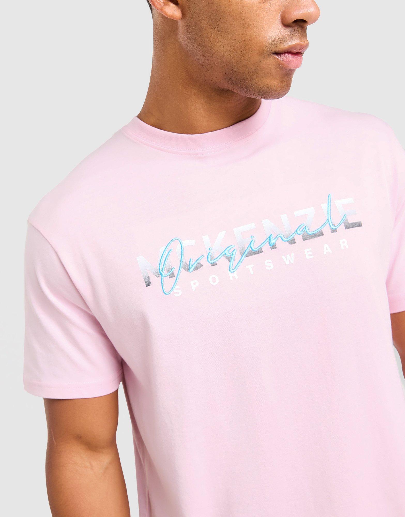 McKenzie Silica T-Shirt