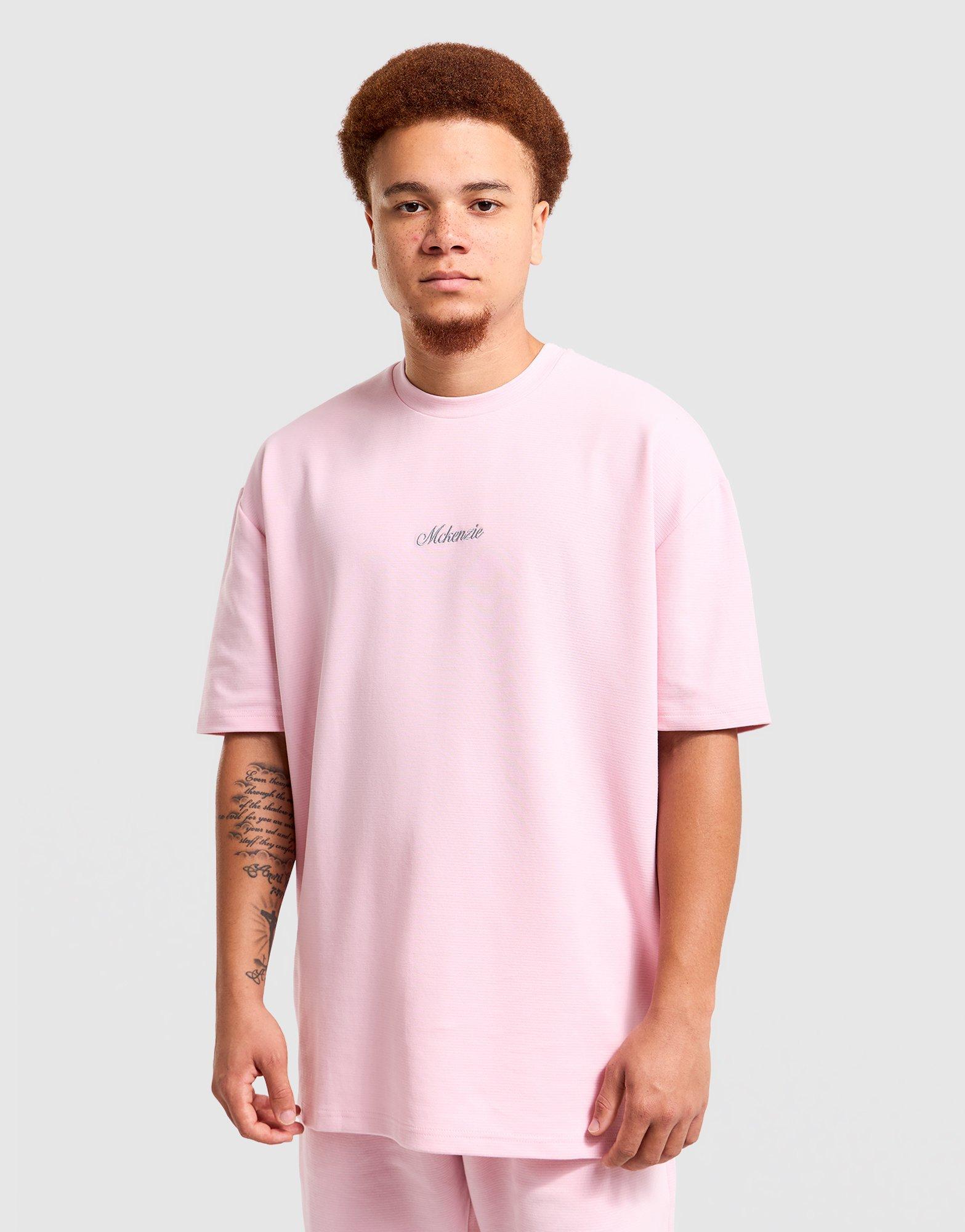 McKenzie Pismo T-Shirt