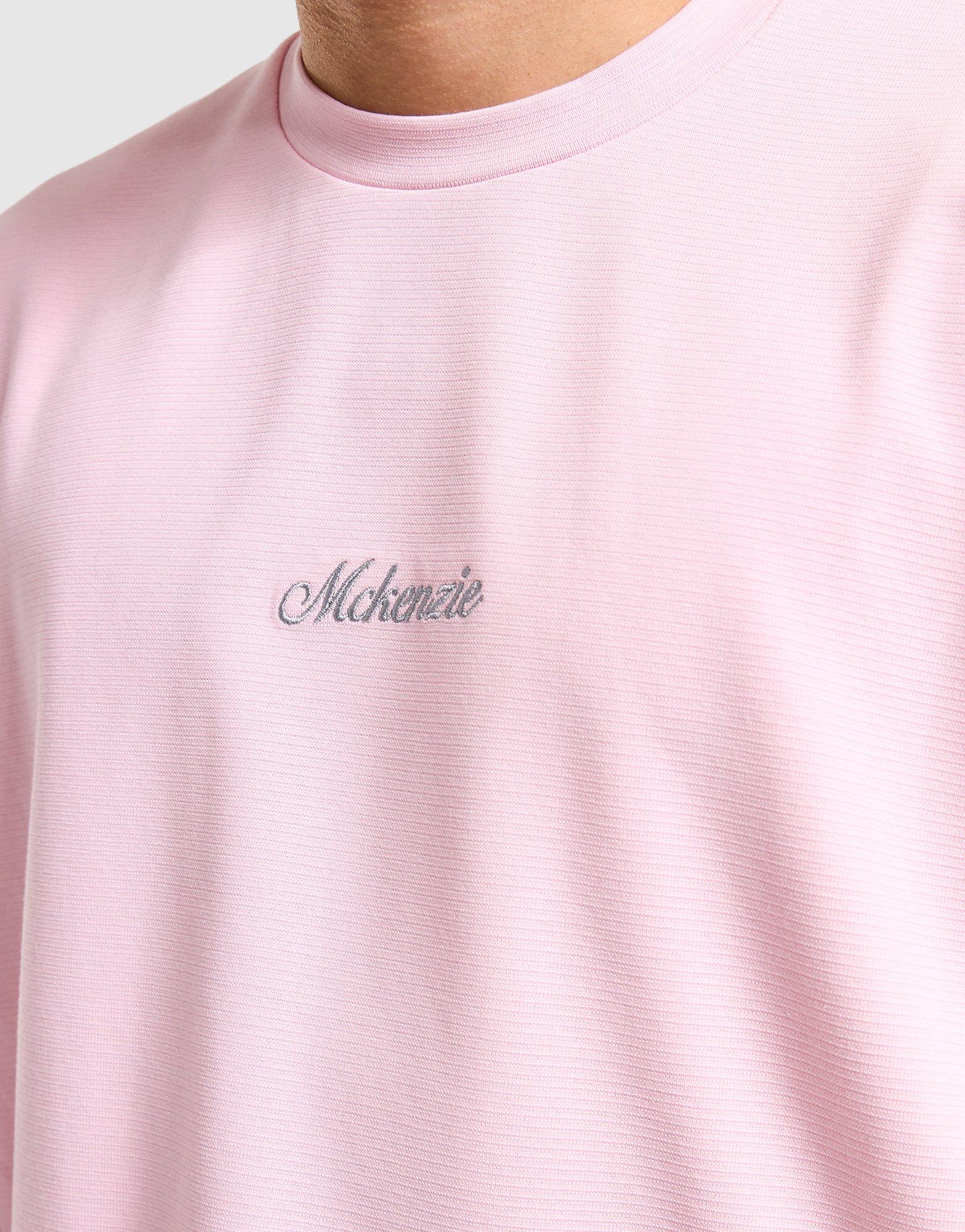 McKenzie Pismo T-Shirt