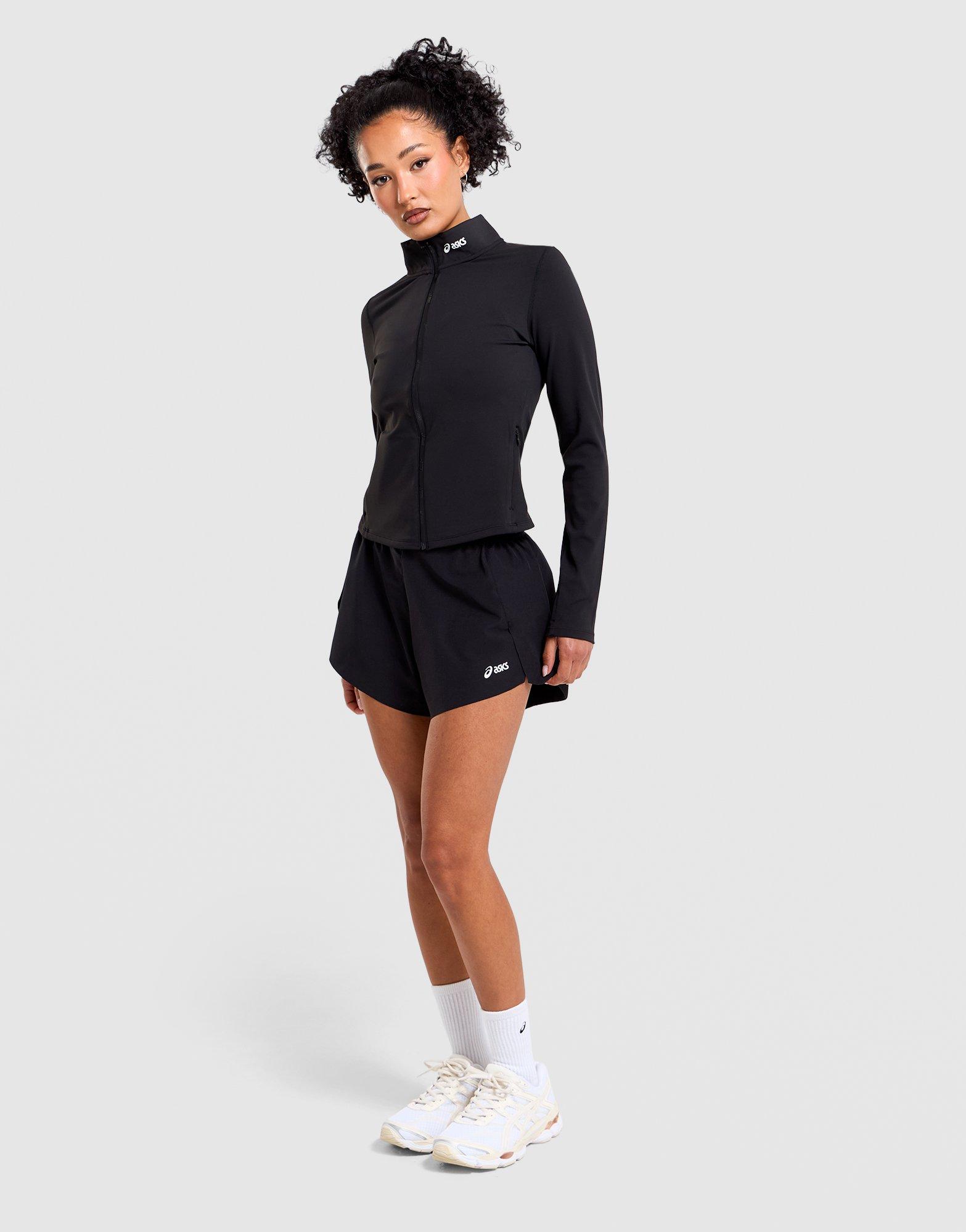 ASICS Performance Woven Training Shorts