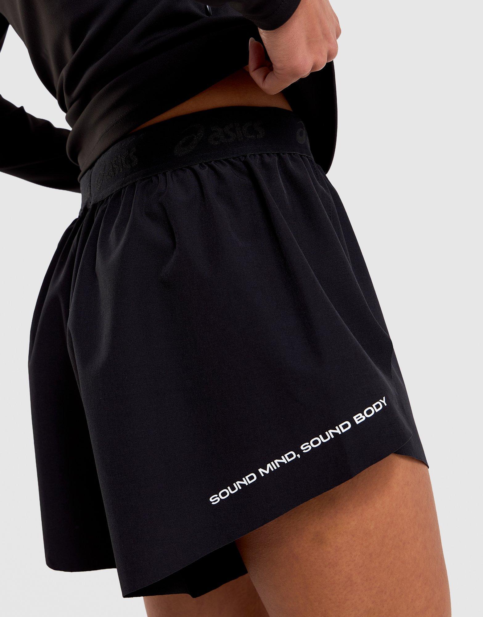 ASICS Performance Woven Training Shorts