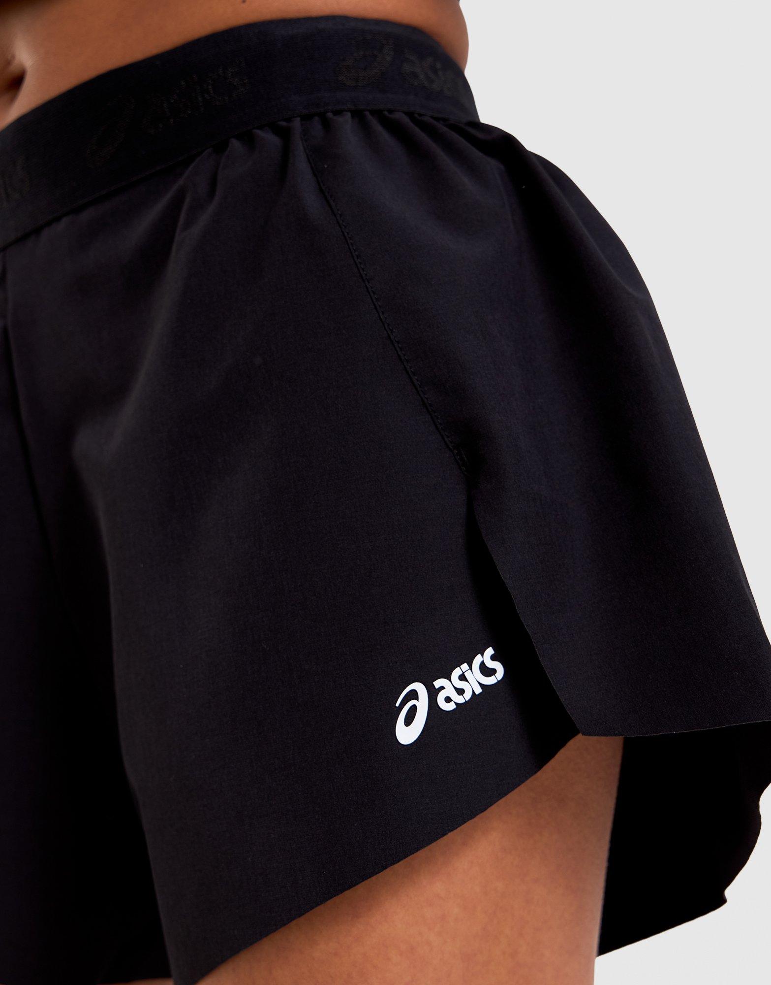 ASICS Performance Woven Training Shorts