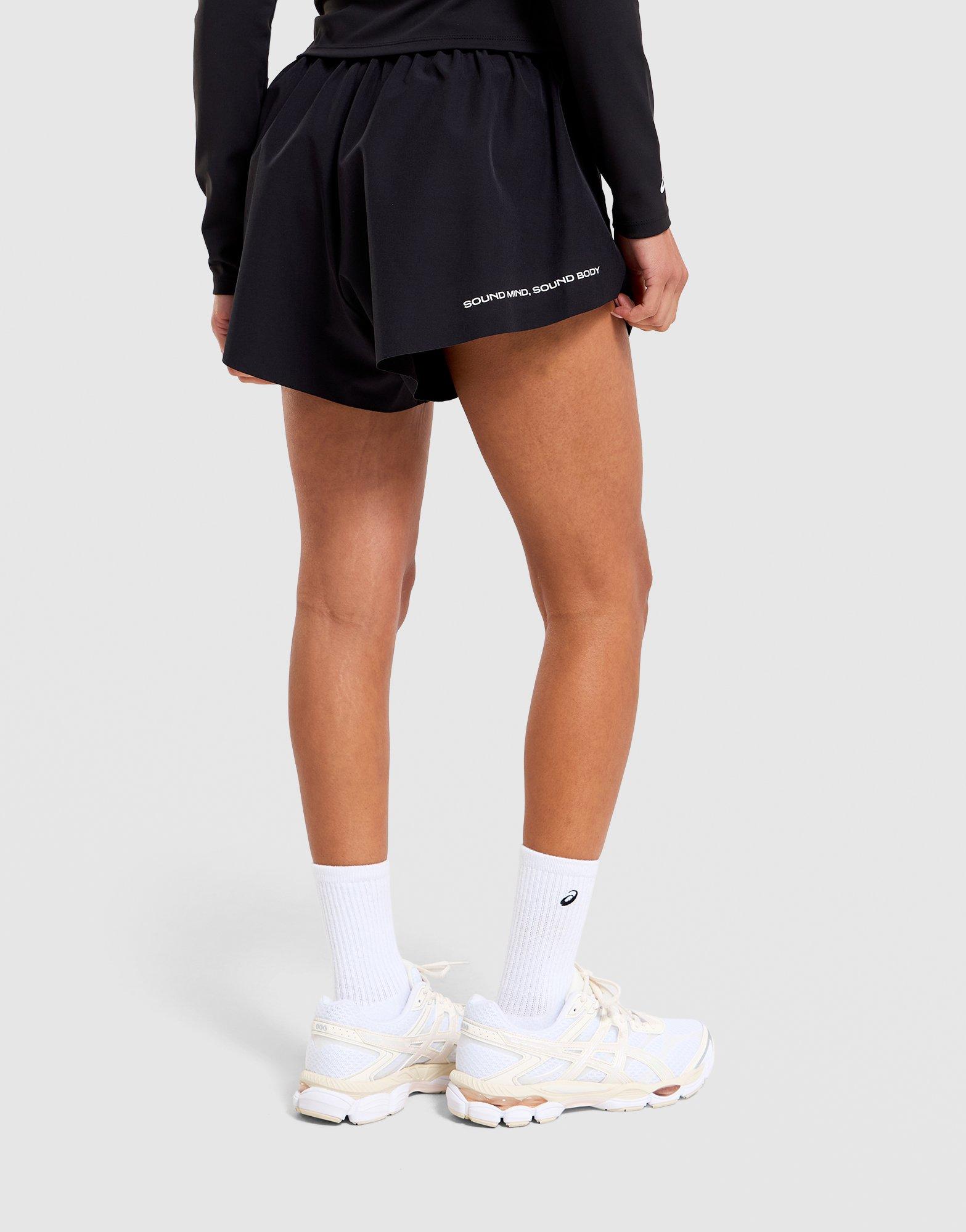 ASICS Performance Woven Training Shorts