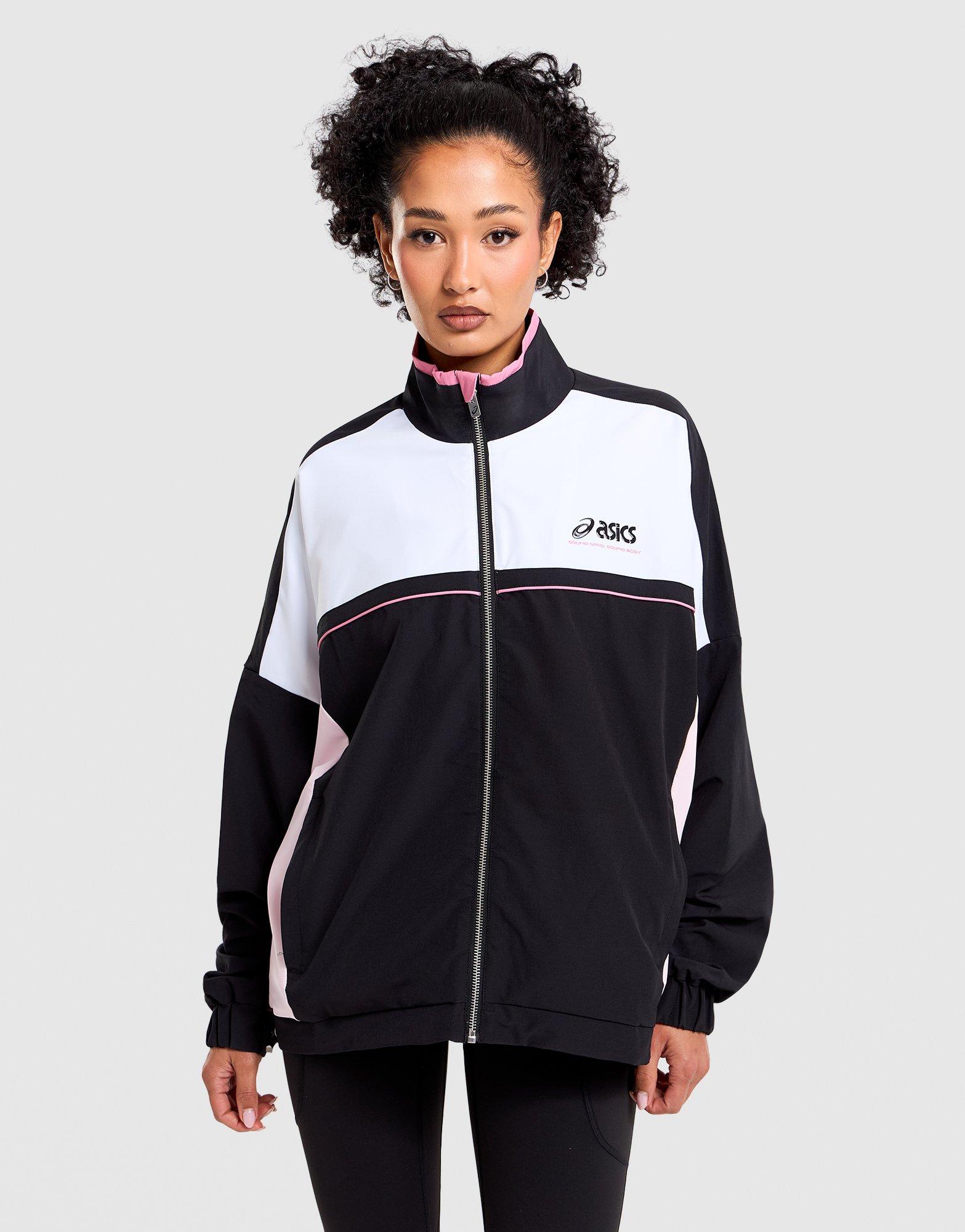 ASICS Performance Full-Zip Training Jacket