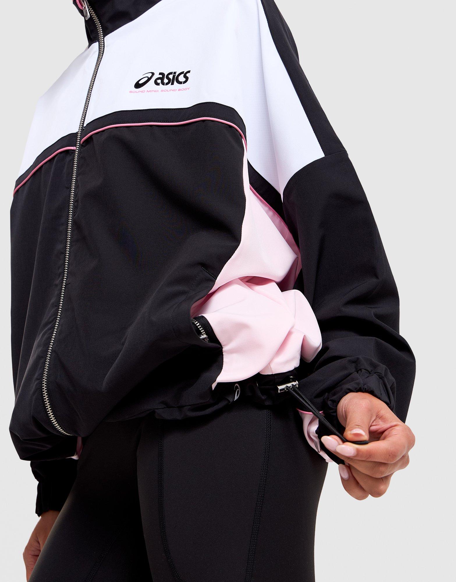 ASICS Performance Full-Zip Training Jacket