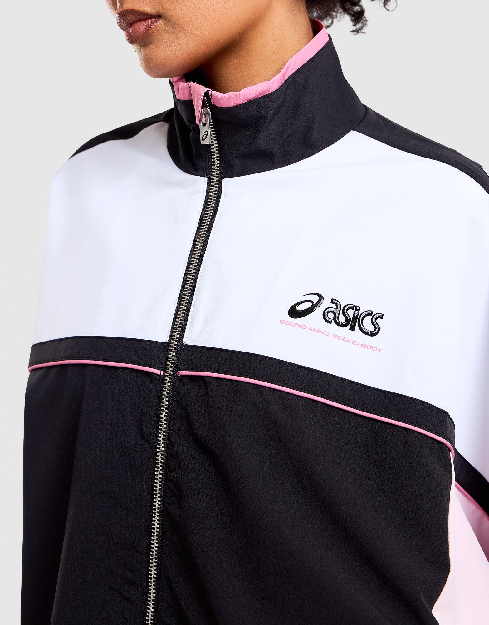 ASICS Performance Full-Zip Training Jacket
