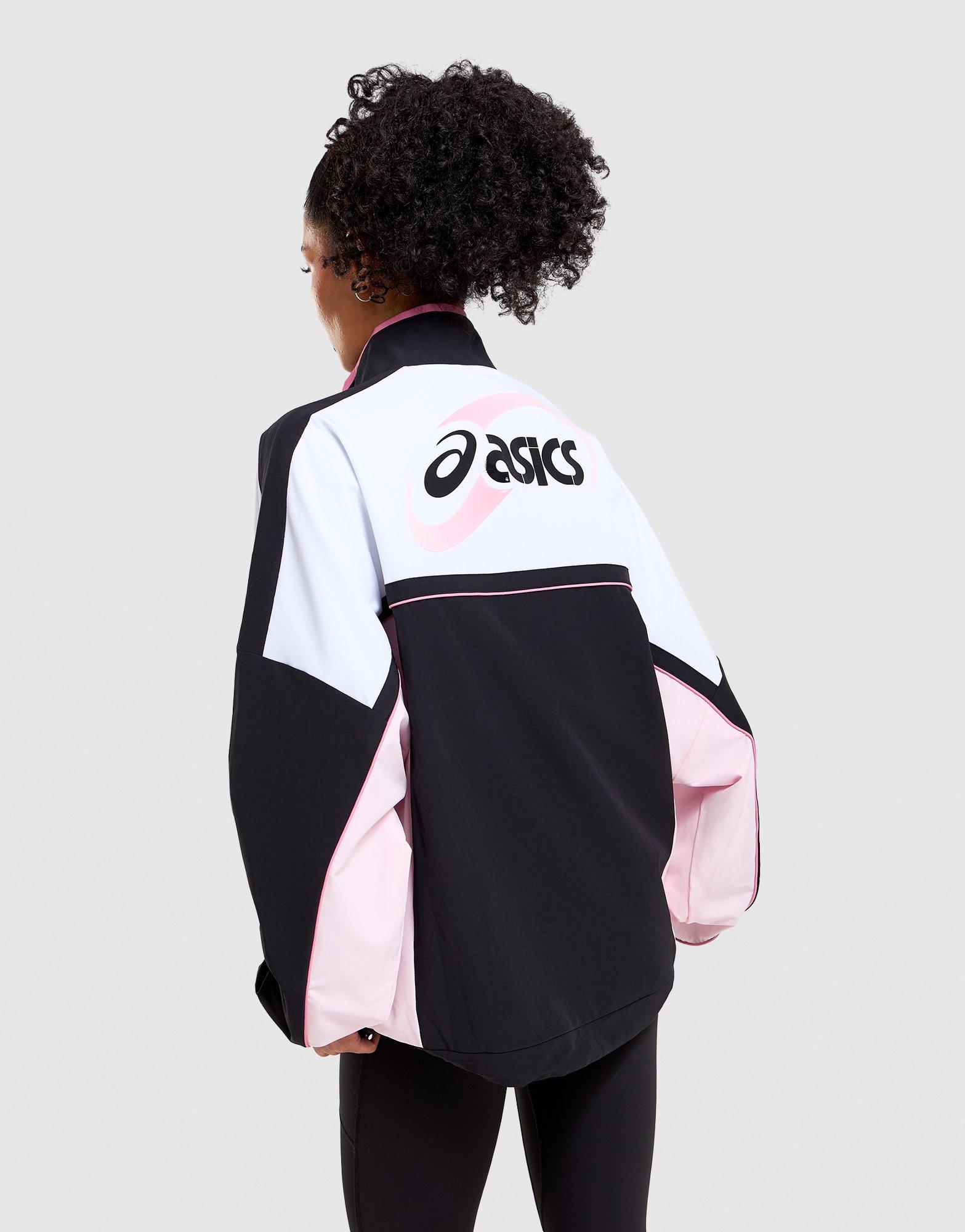 ASICS Performance Full-Zip Training Jacket