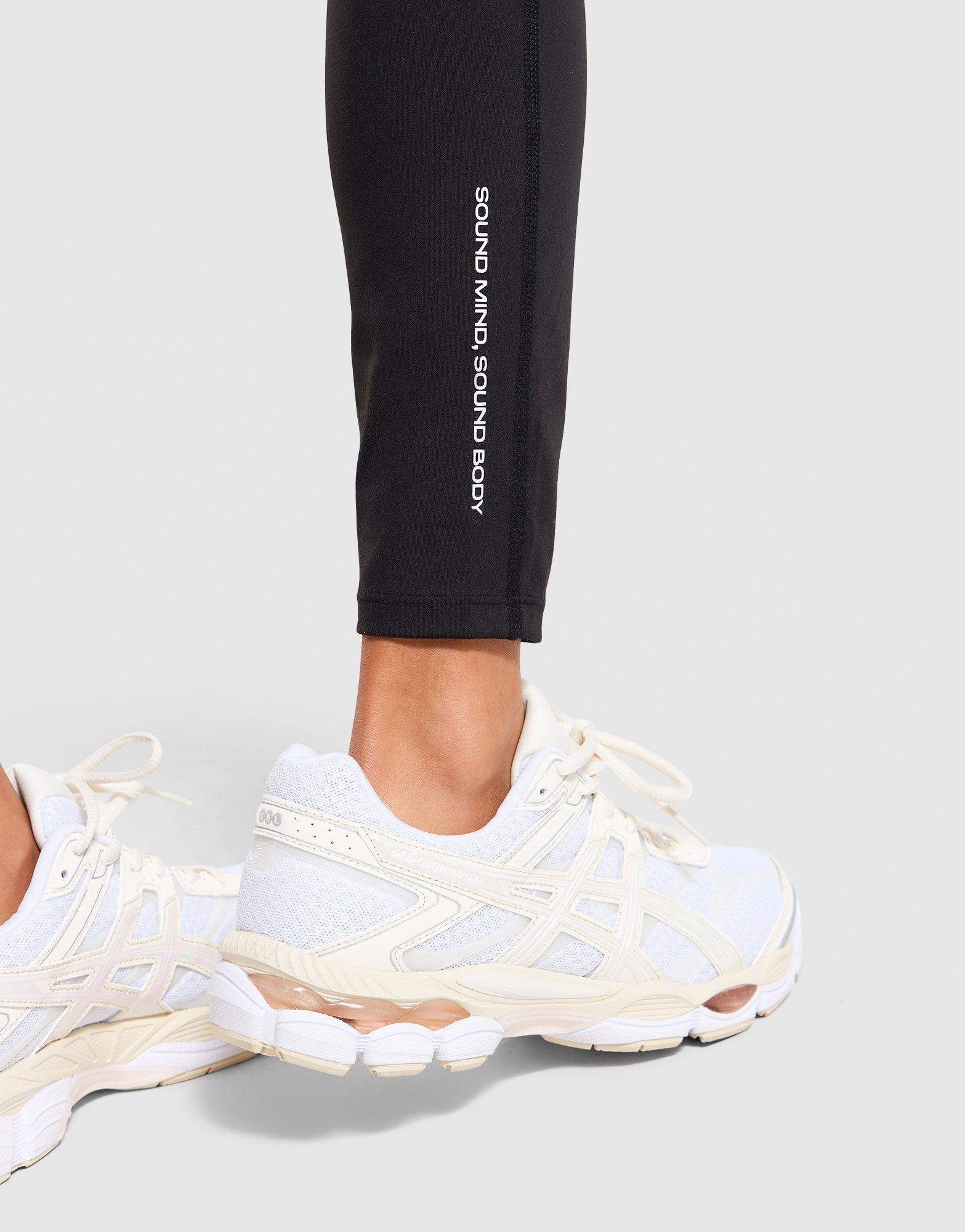 ASICS Performance 7/8 Training Leggings