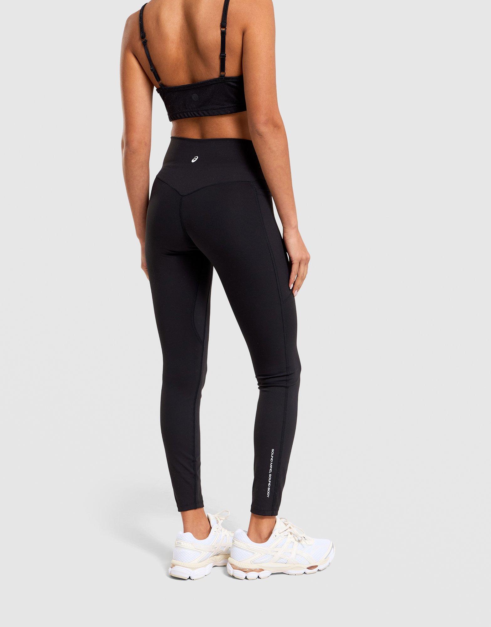 ASICS Performance 7/8 Training Leggings