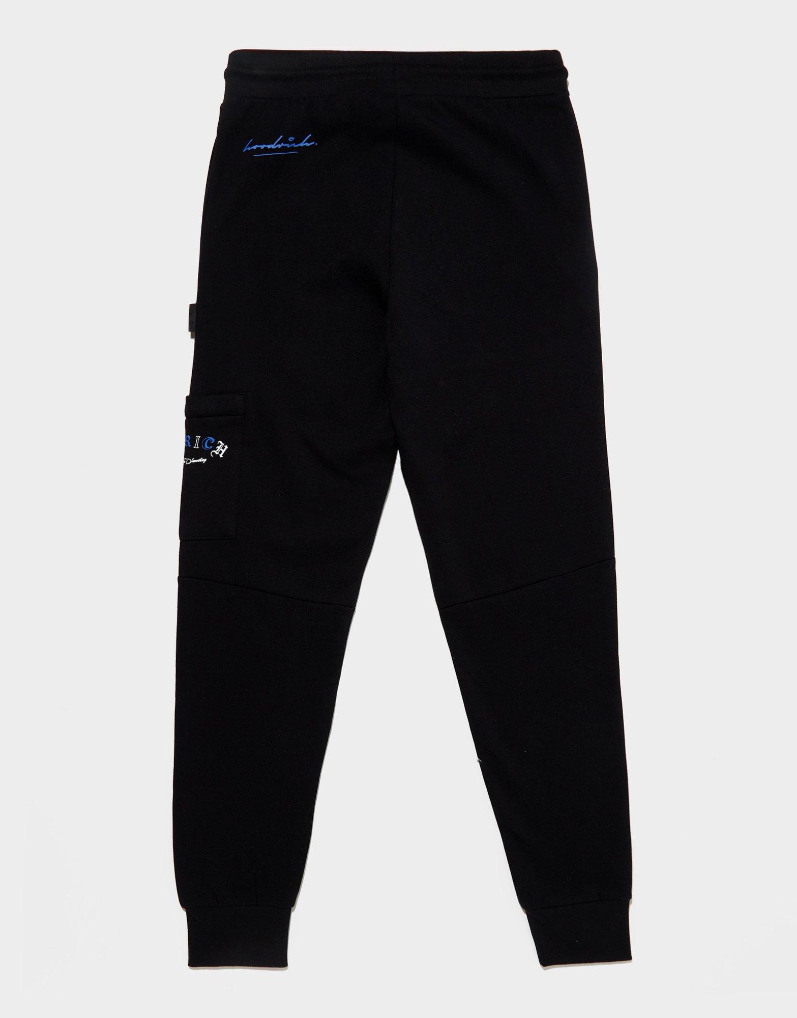 Hoodrich Heat Track Pants