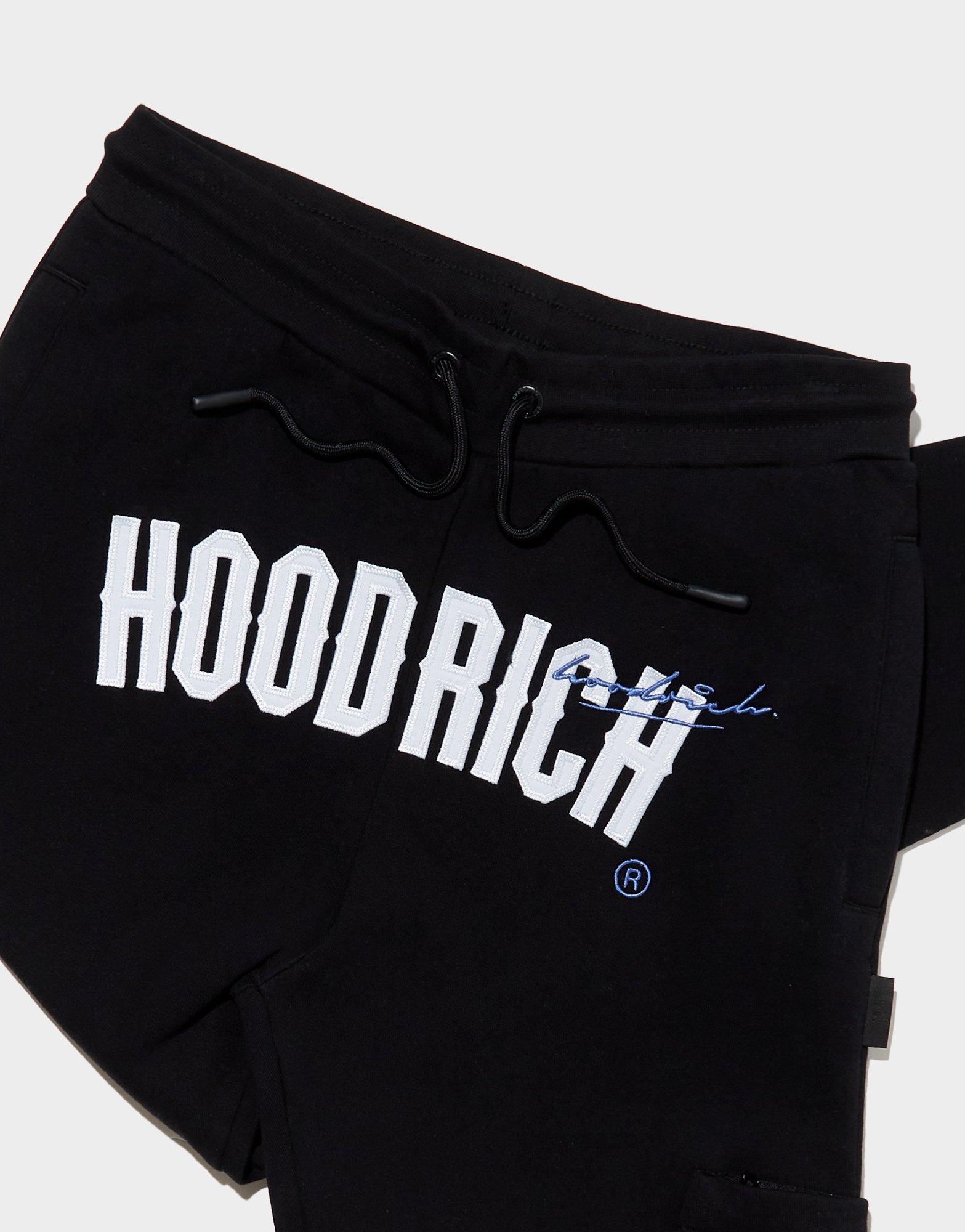 Hoodrich Heat Track Pants