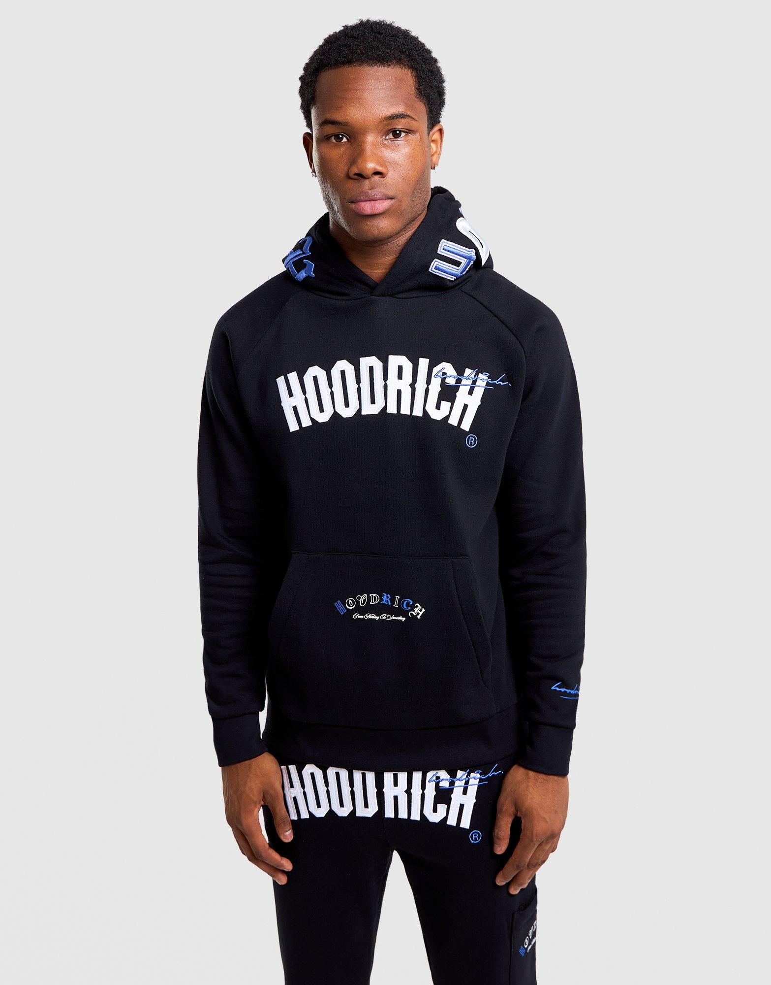 Hoodrich Heat Hoodie