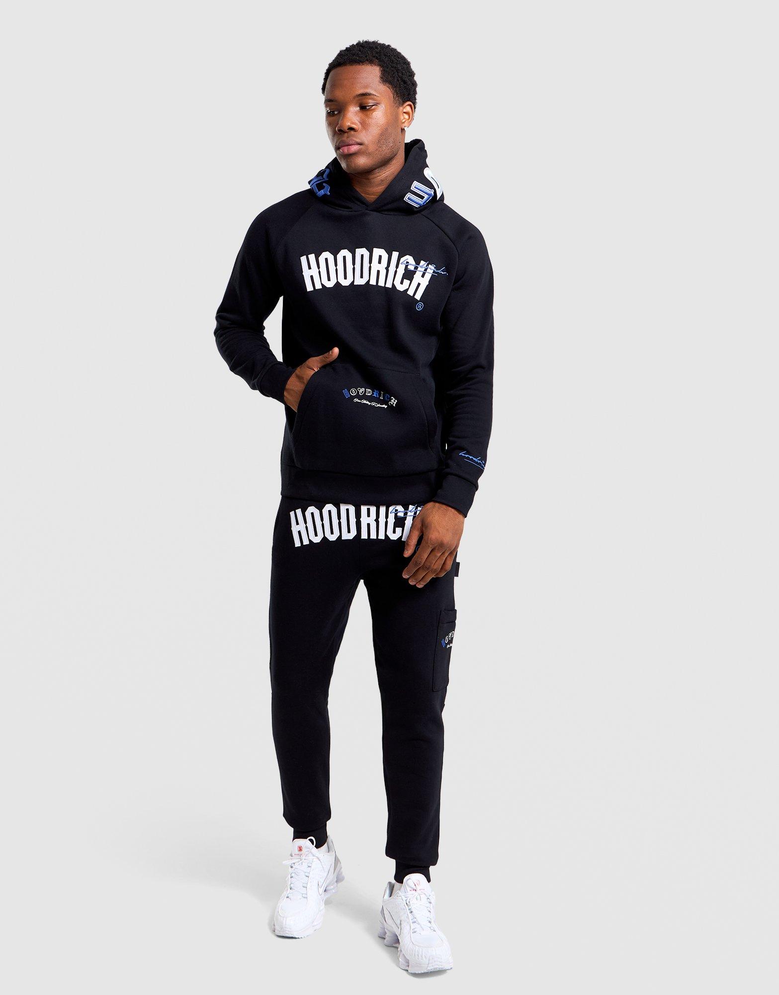 Hoodrich Heat Hoodie