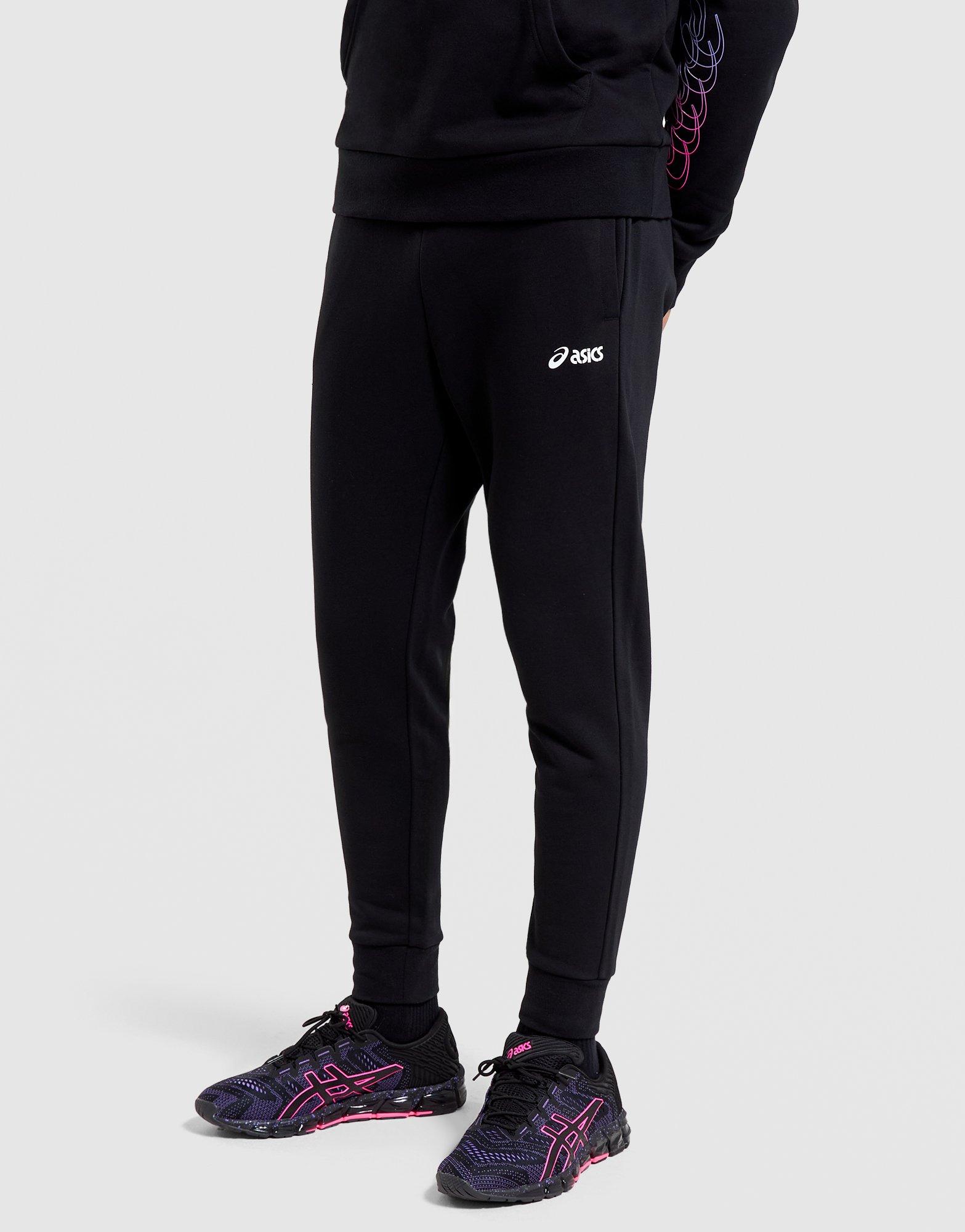 ASICS Fleece Joggers