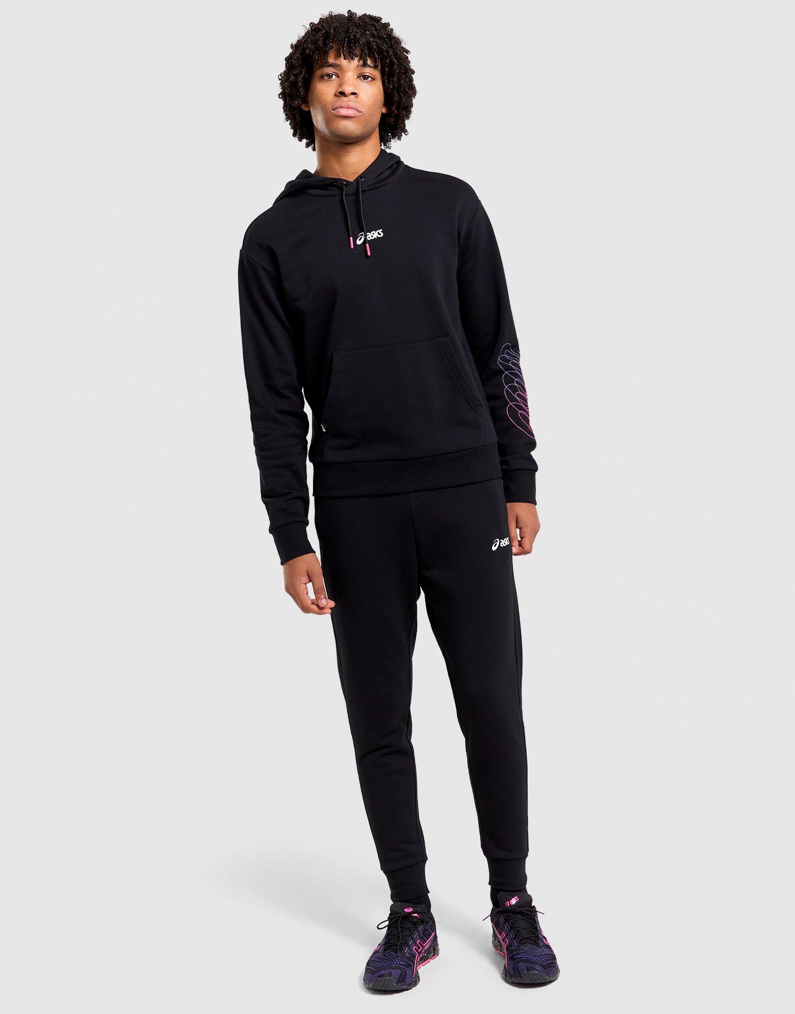 ASICS Fleece Joggers