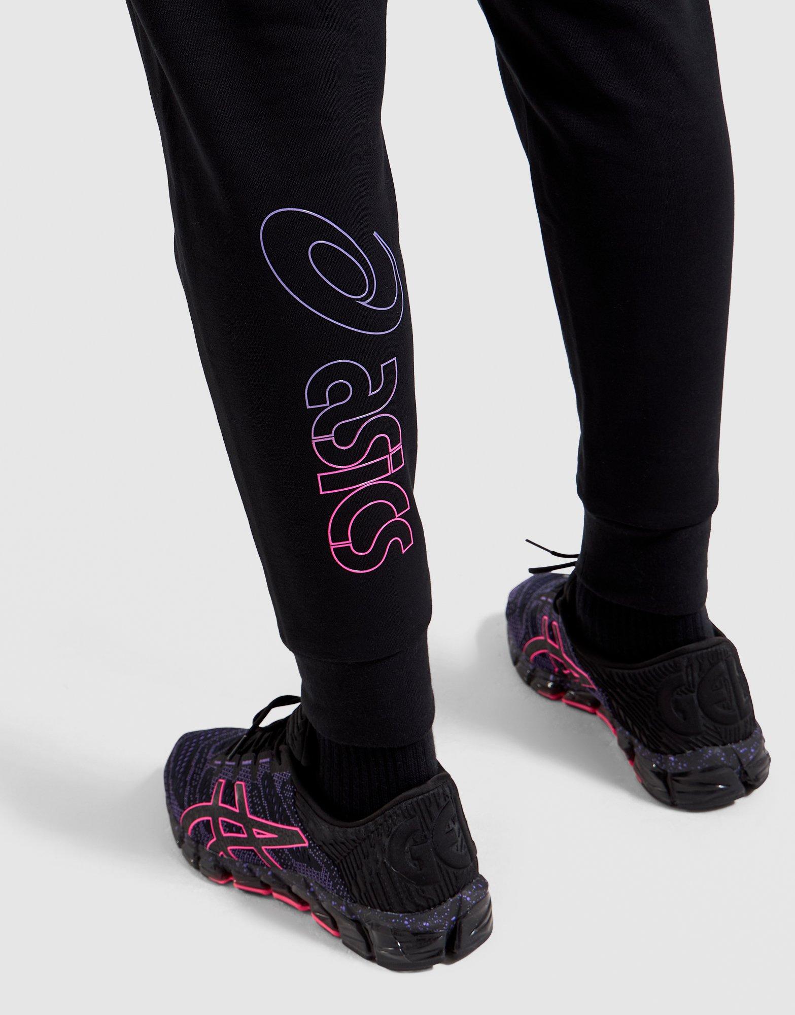 ASICS Fleece Joggers