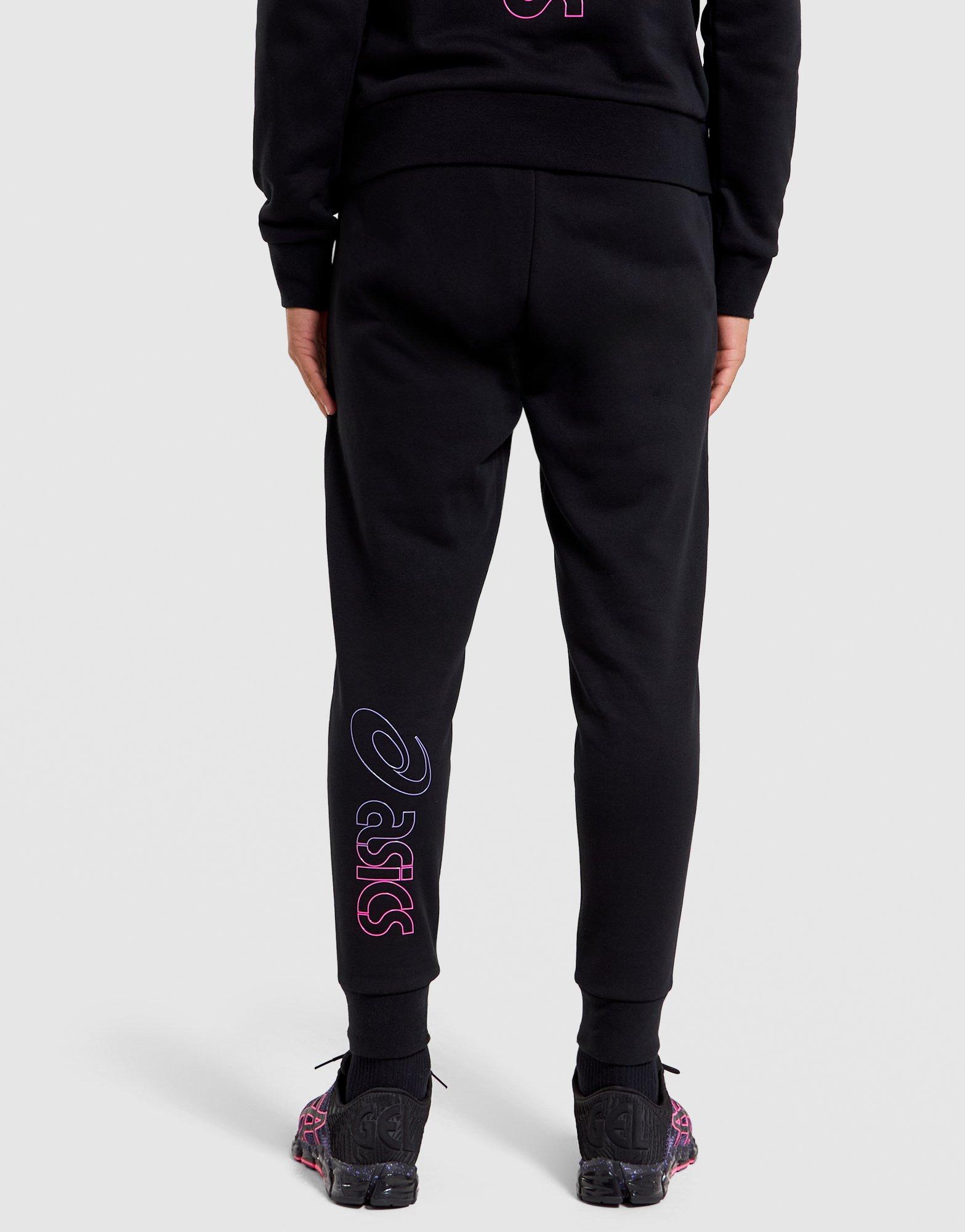 ASICS Fleece Joggers