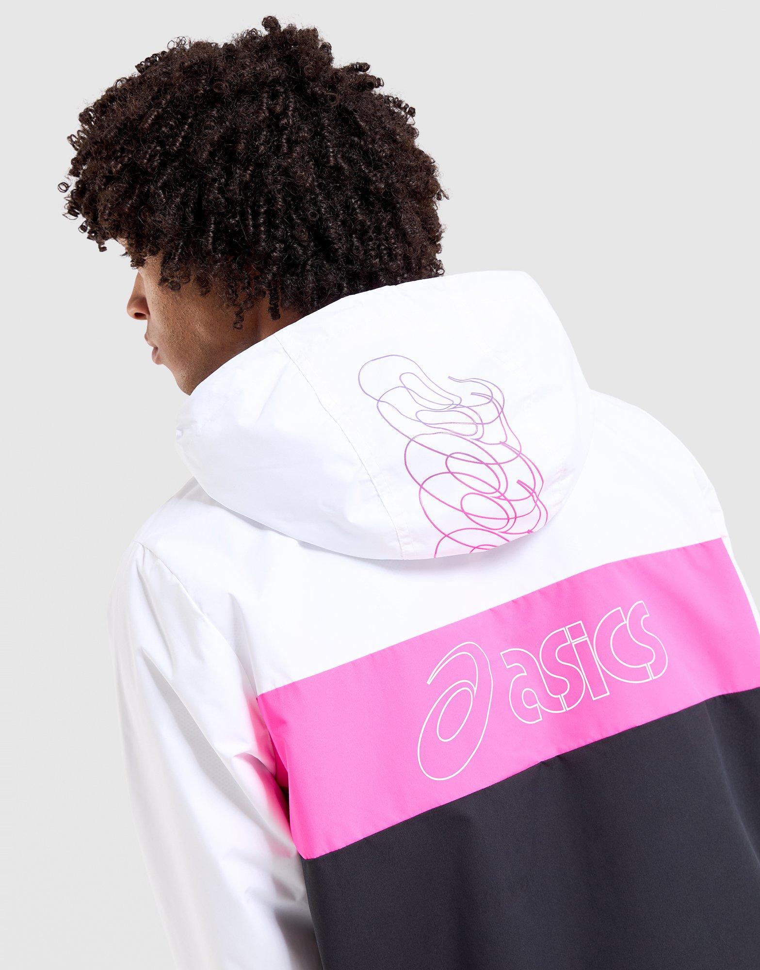 ASICS Full Zip Jacket