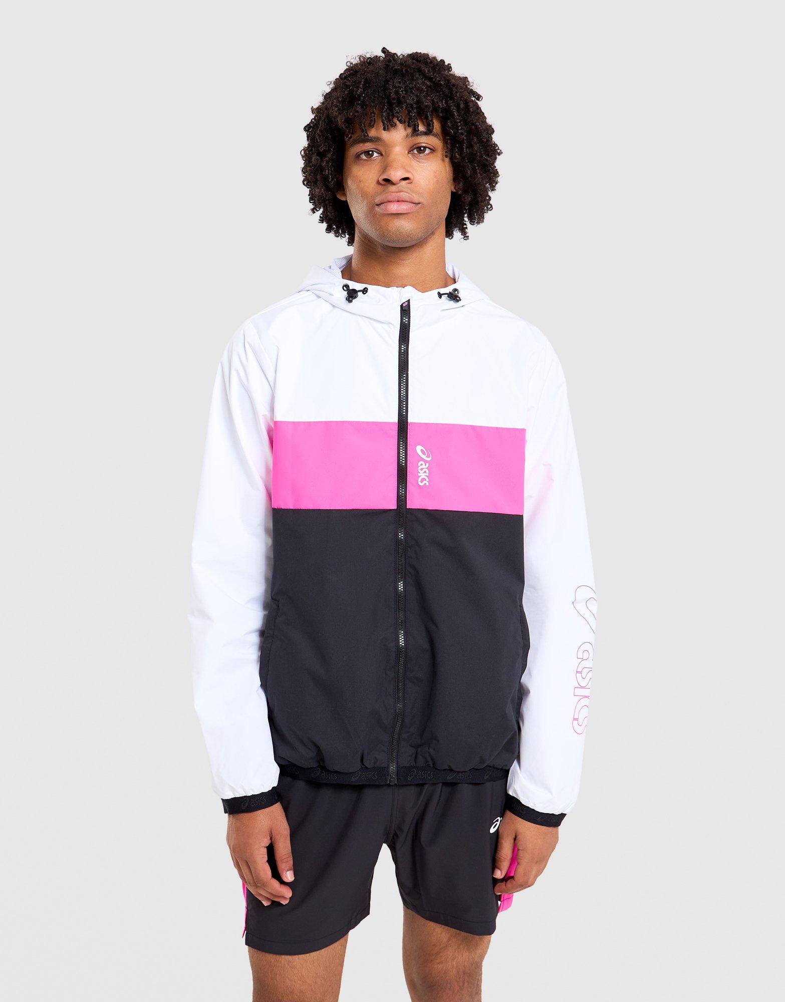 ASICS Full Zip Jacket