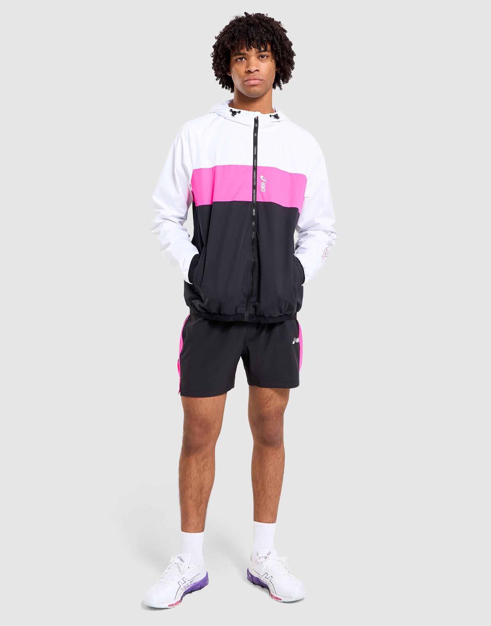 ASICS Full Zip Jacket