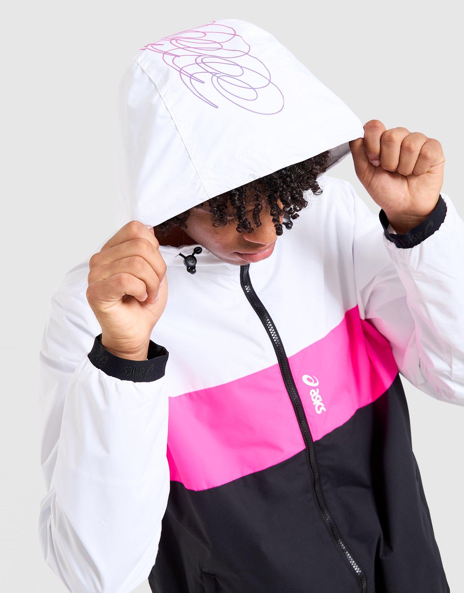 ASICS Full Zip Jacket