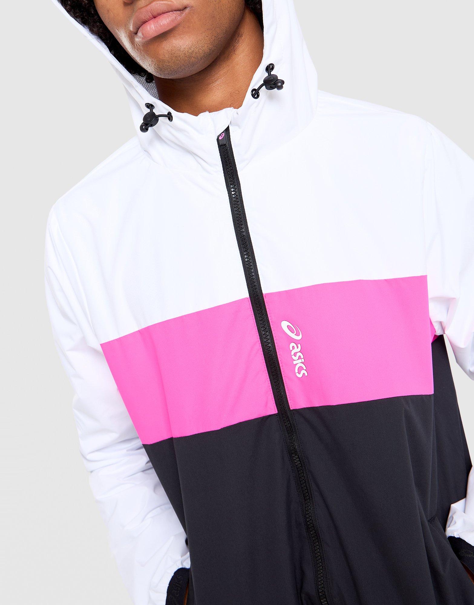 ASICS Full Zip Jacket