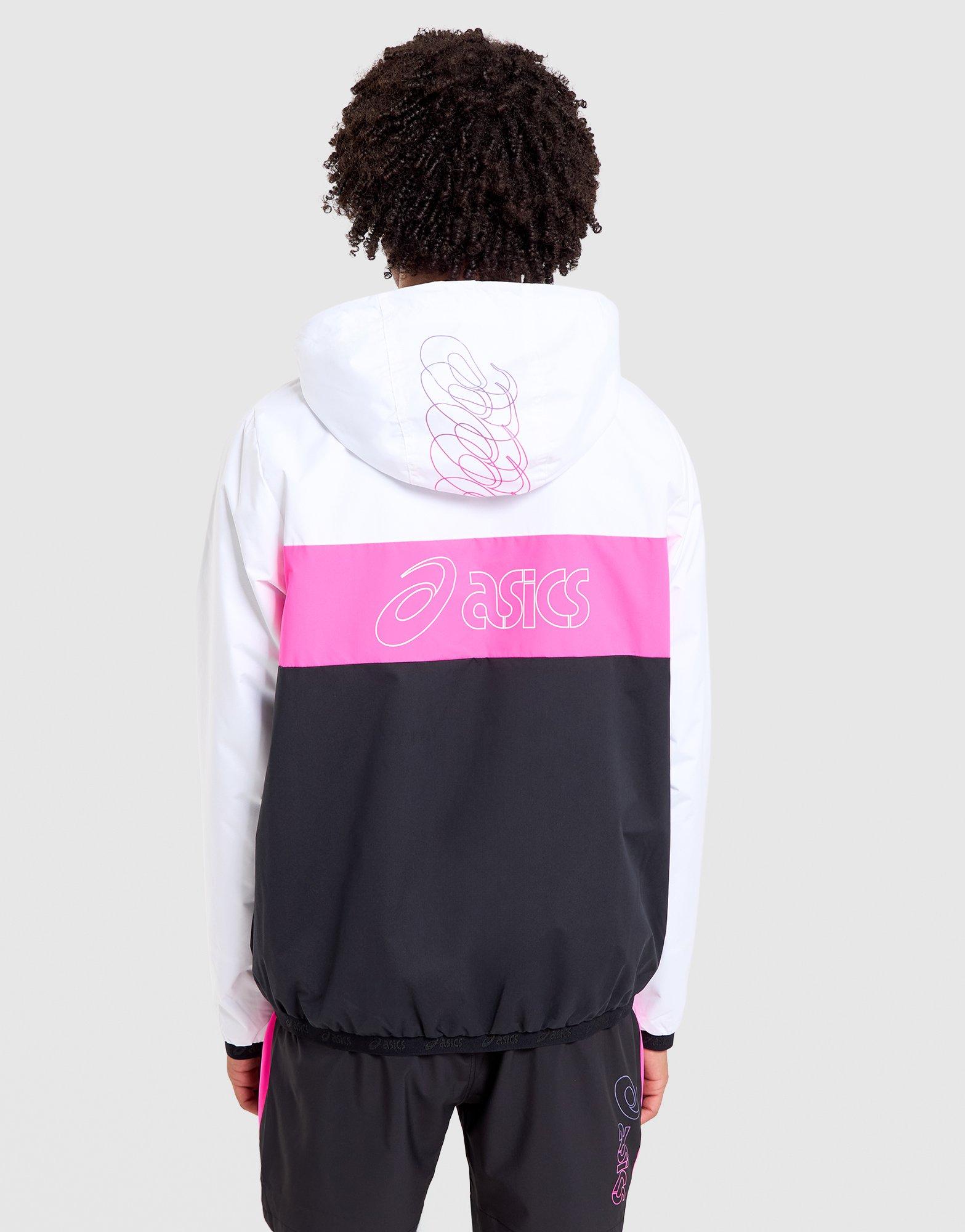 ASICS Full Zip Jacket