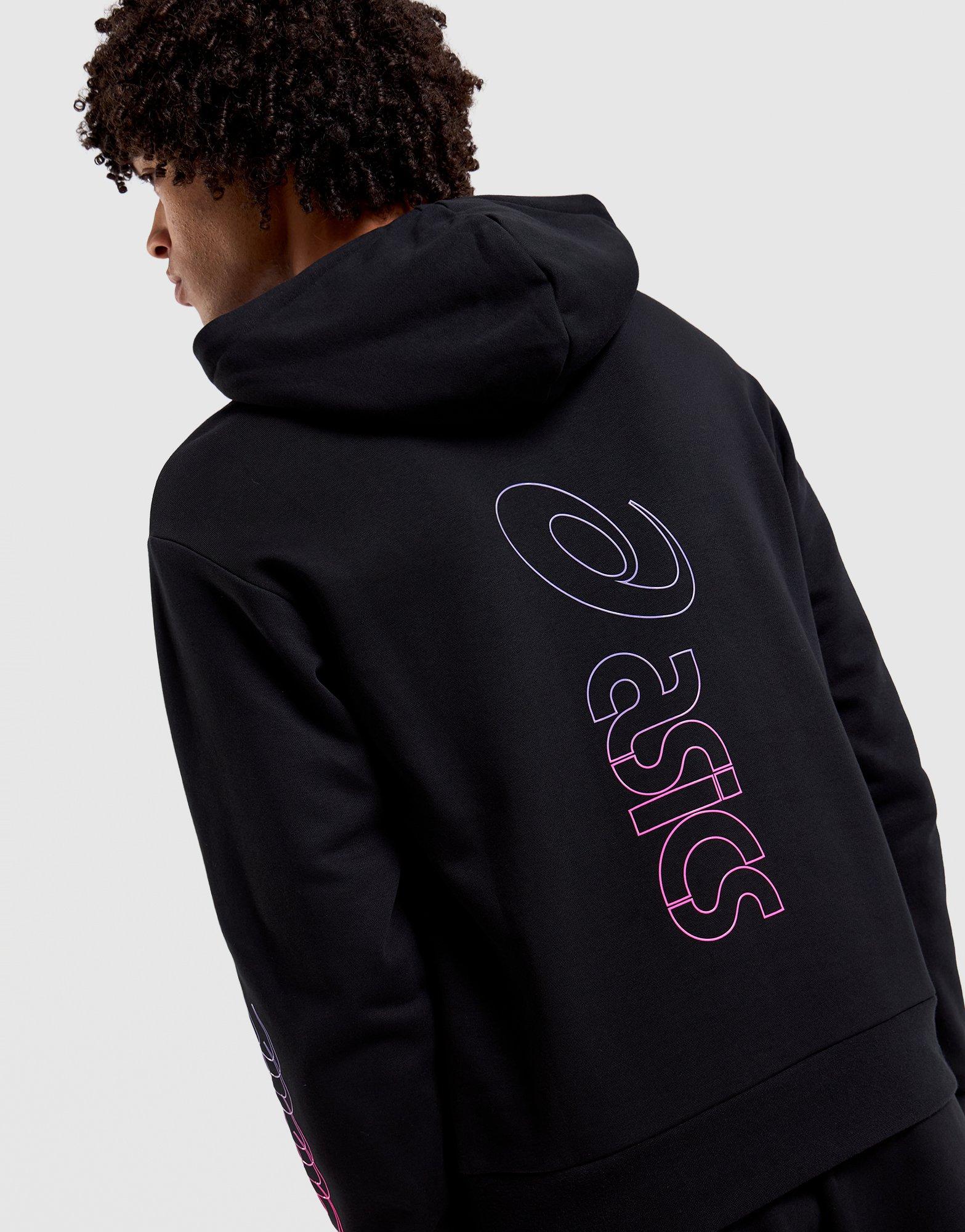 ASICS Logo Hoodie