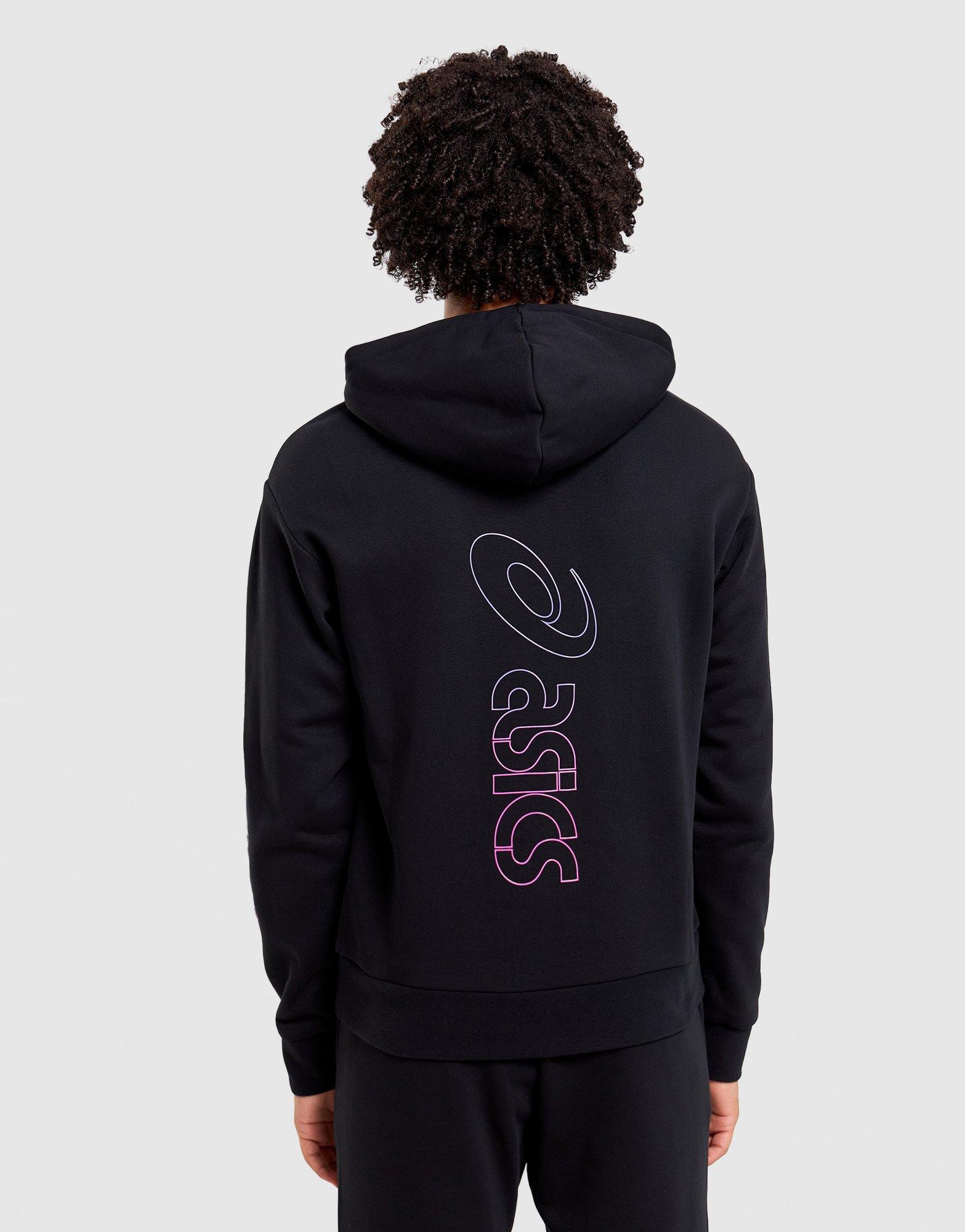ASICS Logo Hoodie