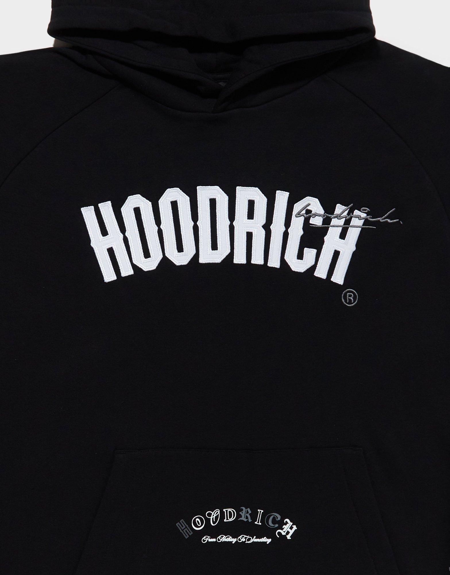 Hoodrich Heat Hoodie