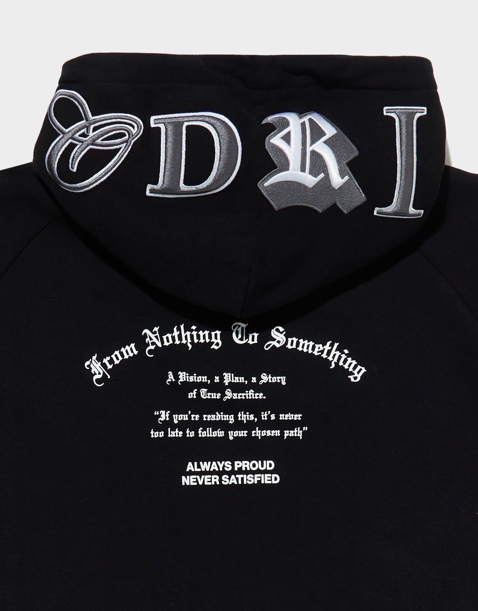 Hoodrich Heat Hoodie