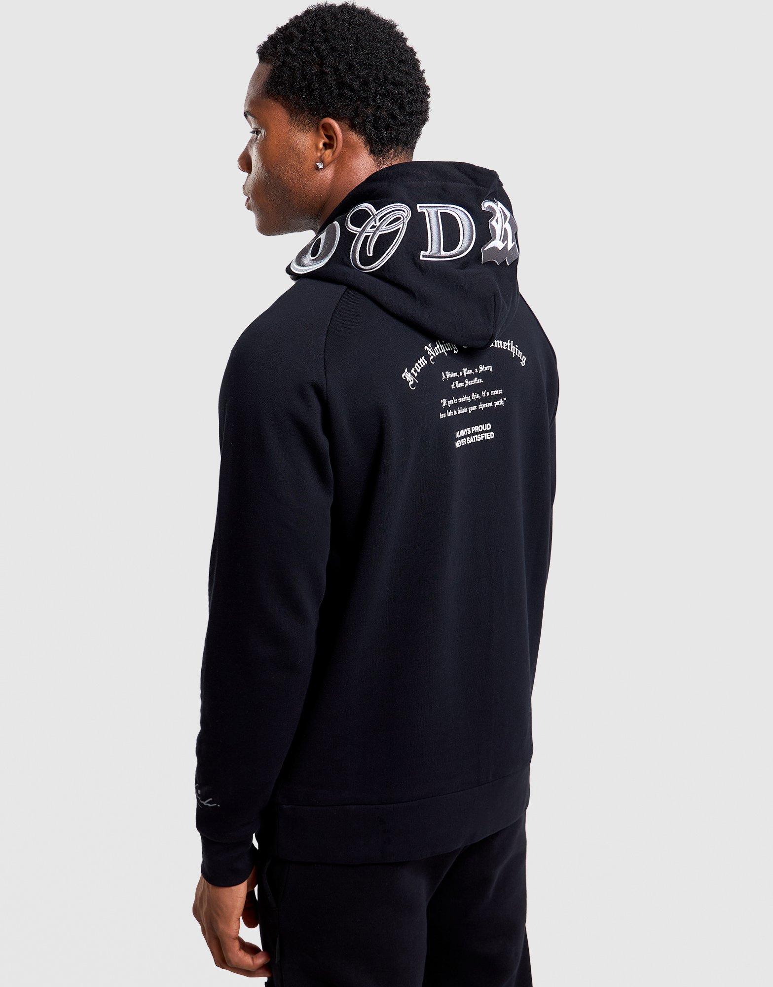 Hoodrich Heat Hoodie