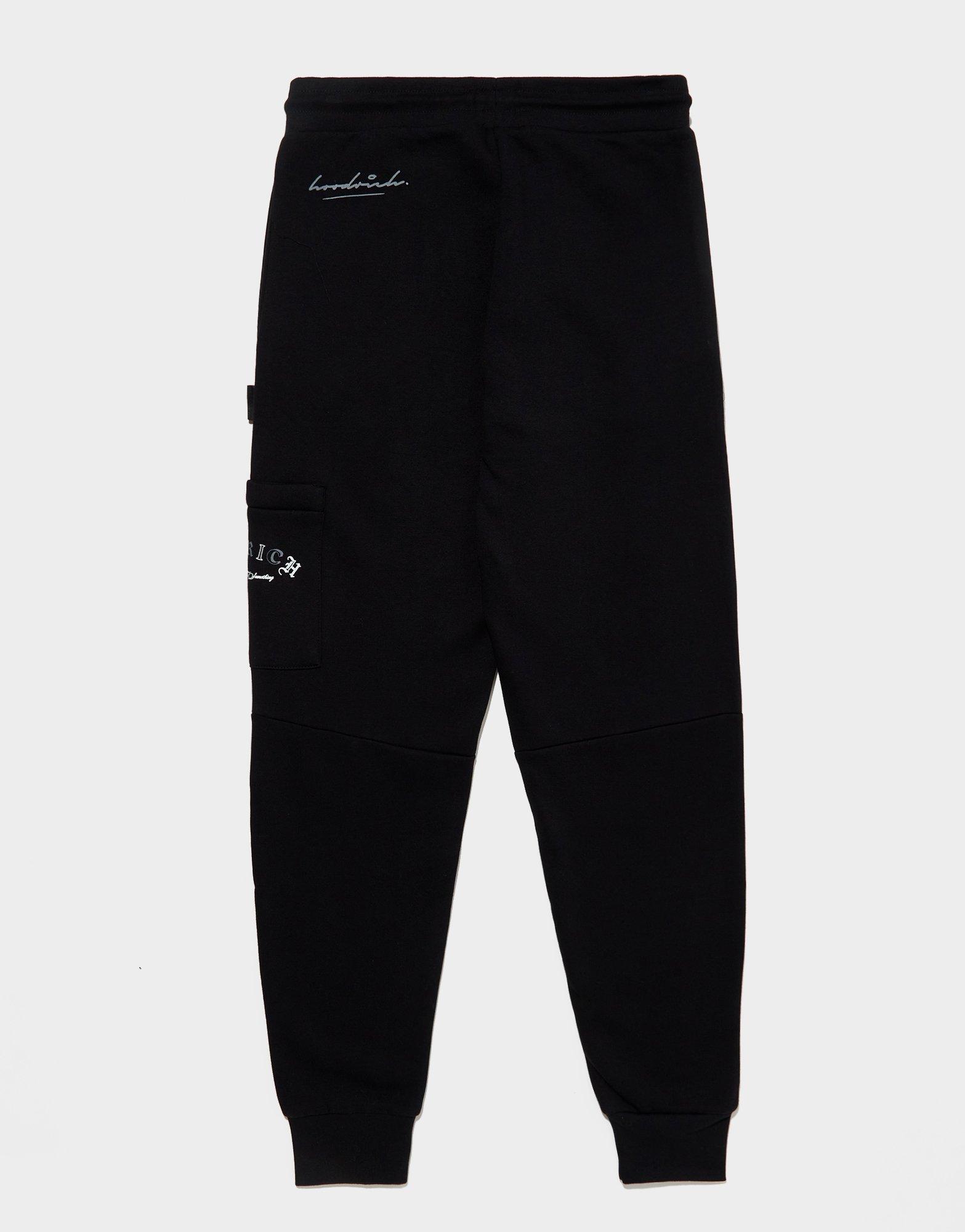 Hoodrich Heat Track Pants