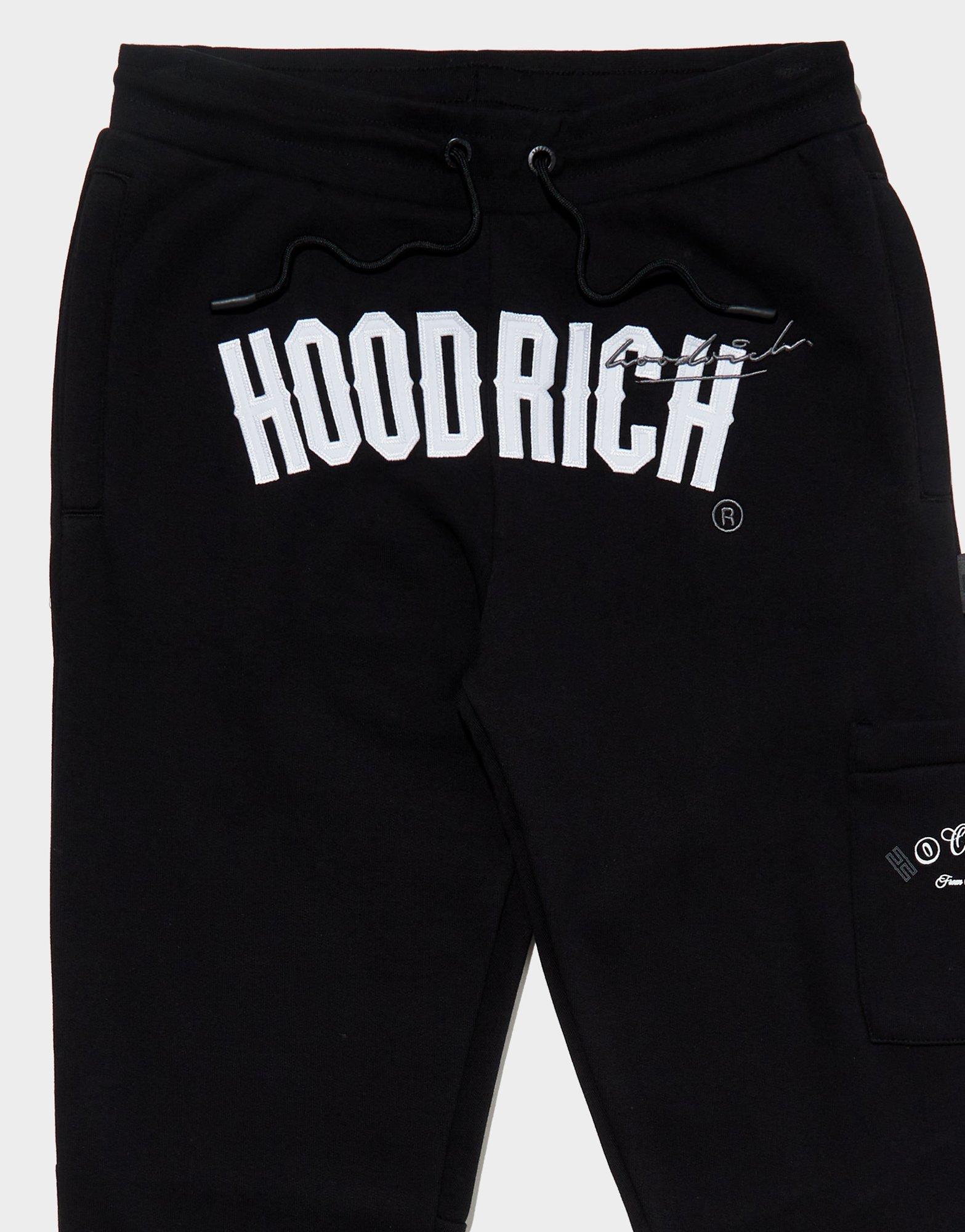 Hoodrich Heat Track Pants