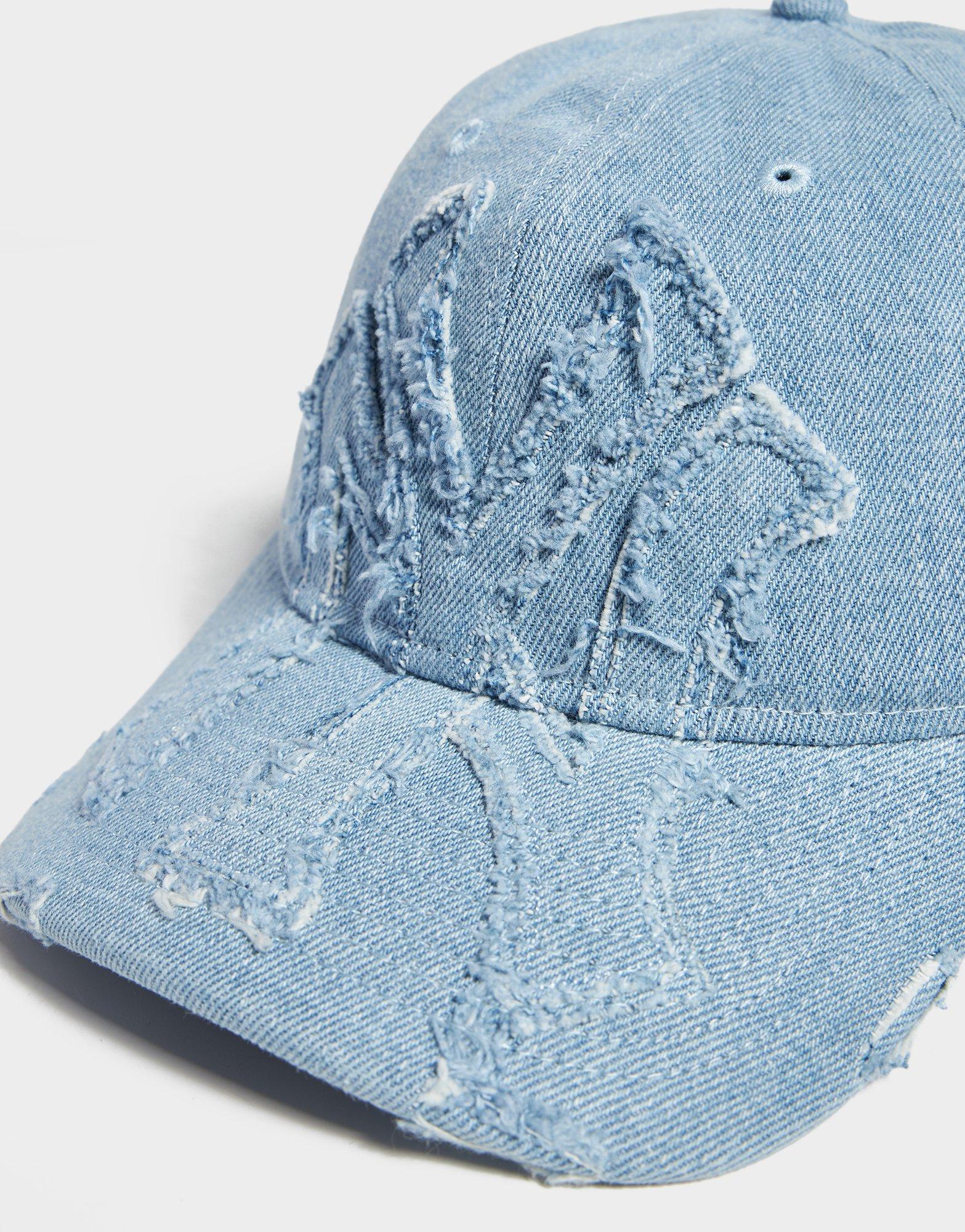 New Era 9TWENTY NY Yankees Cap