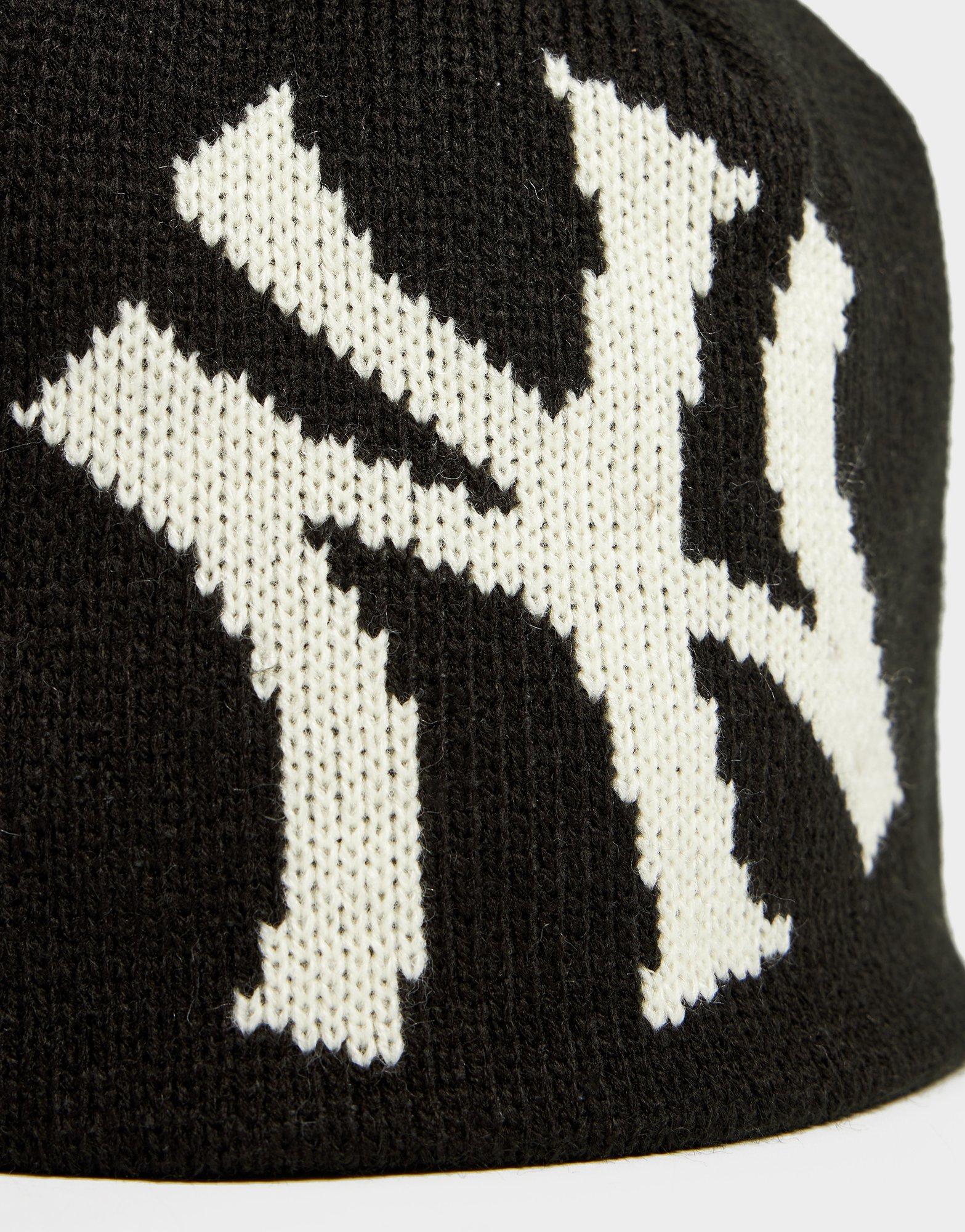 New Era NY Yankees Beanie