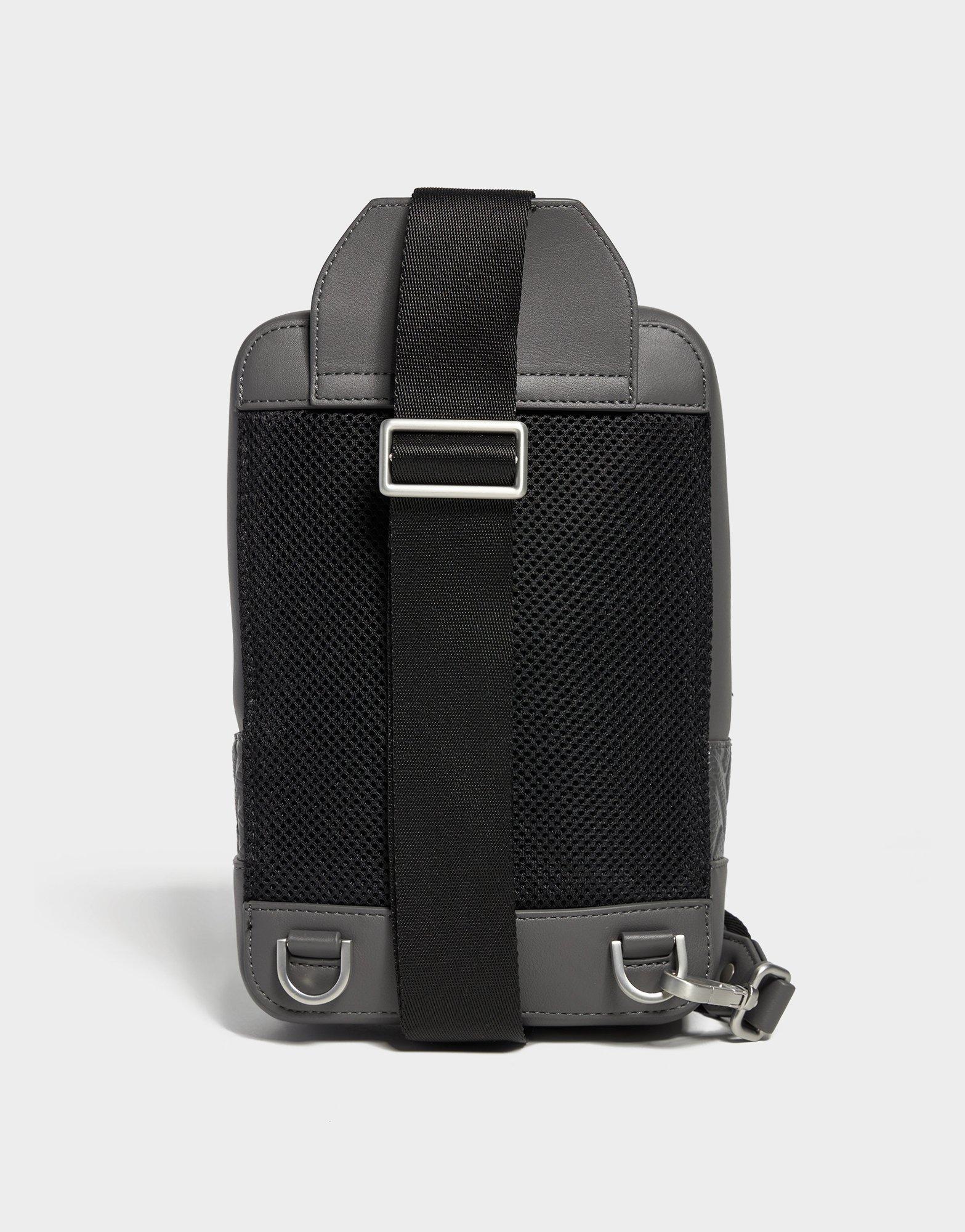 Tommy Hilfiger Flag Logo Slingpack Bag