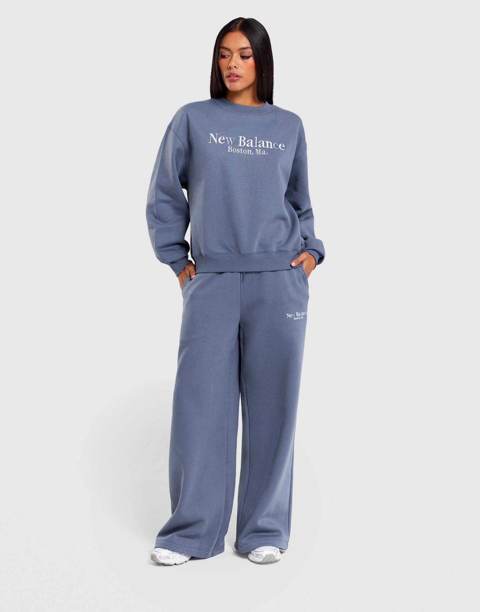 New Balance Tones Track Pants