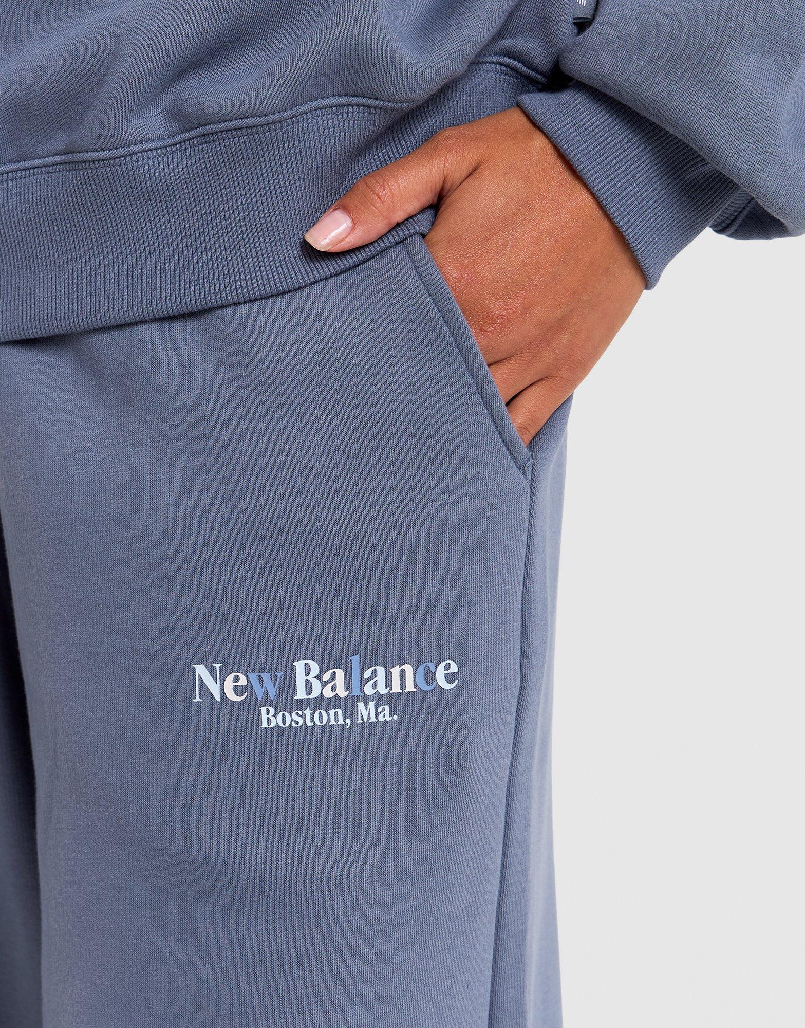 New Balance Tones Track Pants