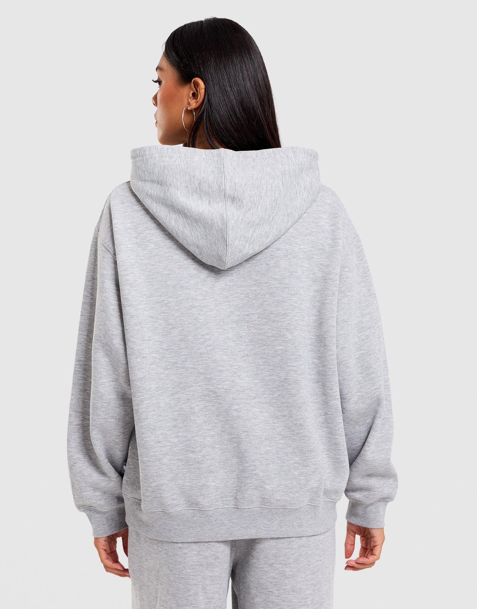 New Balance Tones Oversized Hoodie